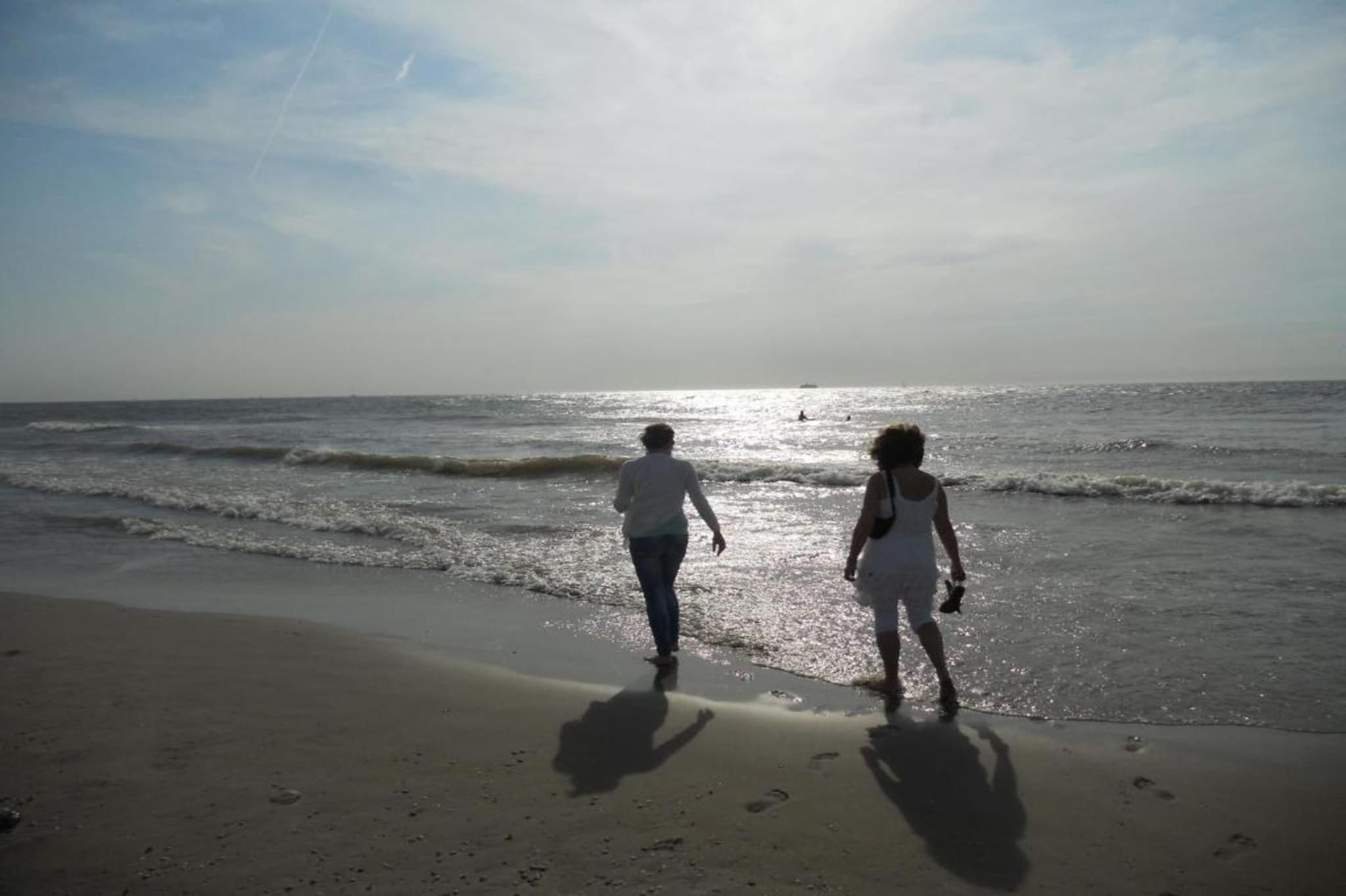 Resort Beach Houses Wijk aan Zee 4-Zones d'été à 20 km