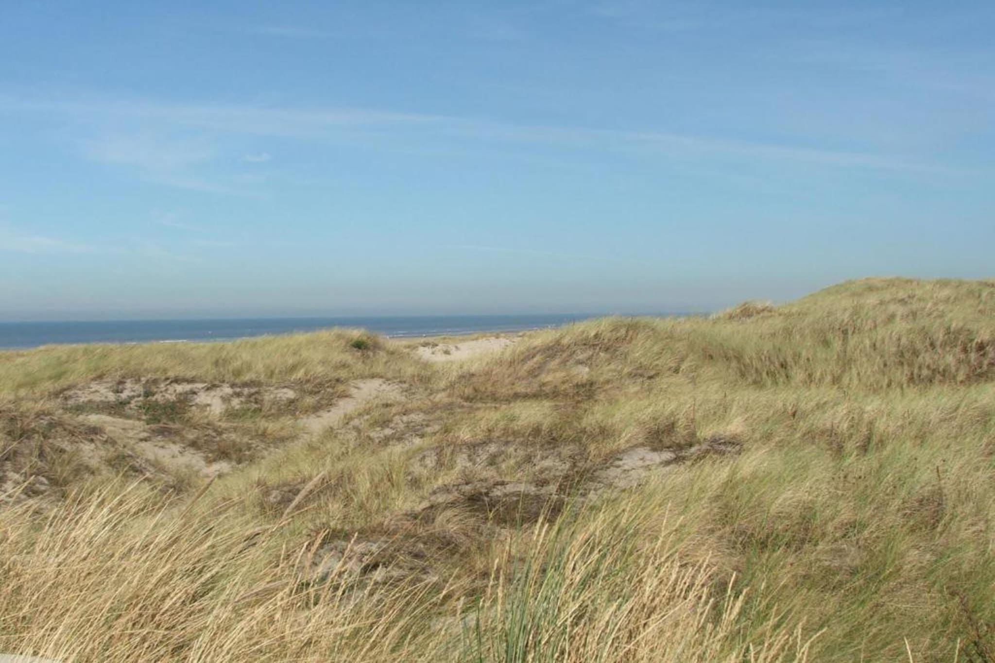 Resort Beach Houses Wijk aan Zee 4-Zones d'été à 20 km