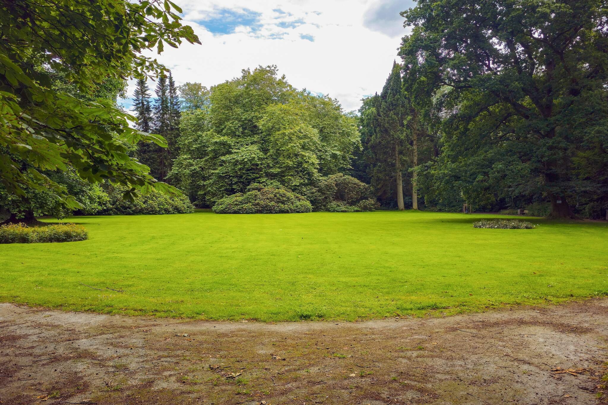 4 persoons vakantie huis in Tønder-By Traum - Buitenlucht