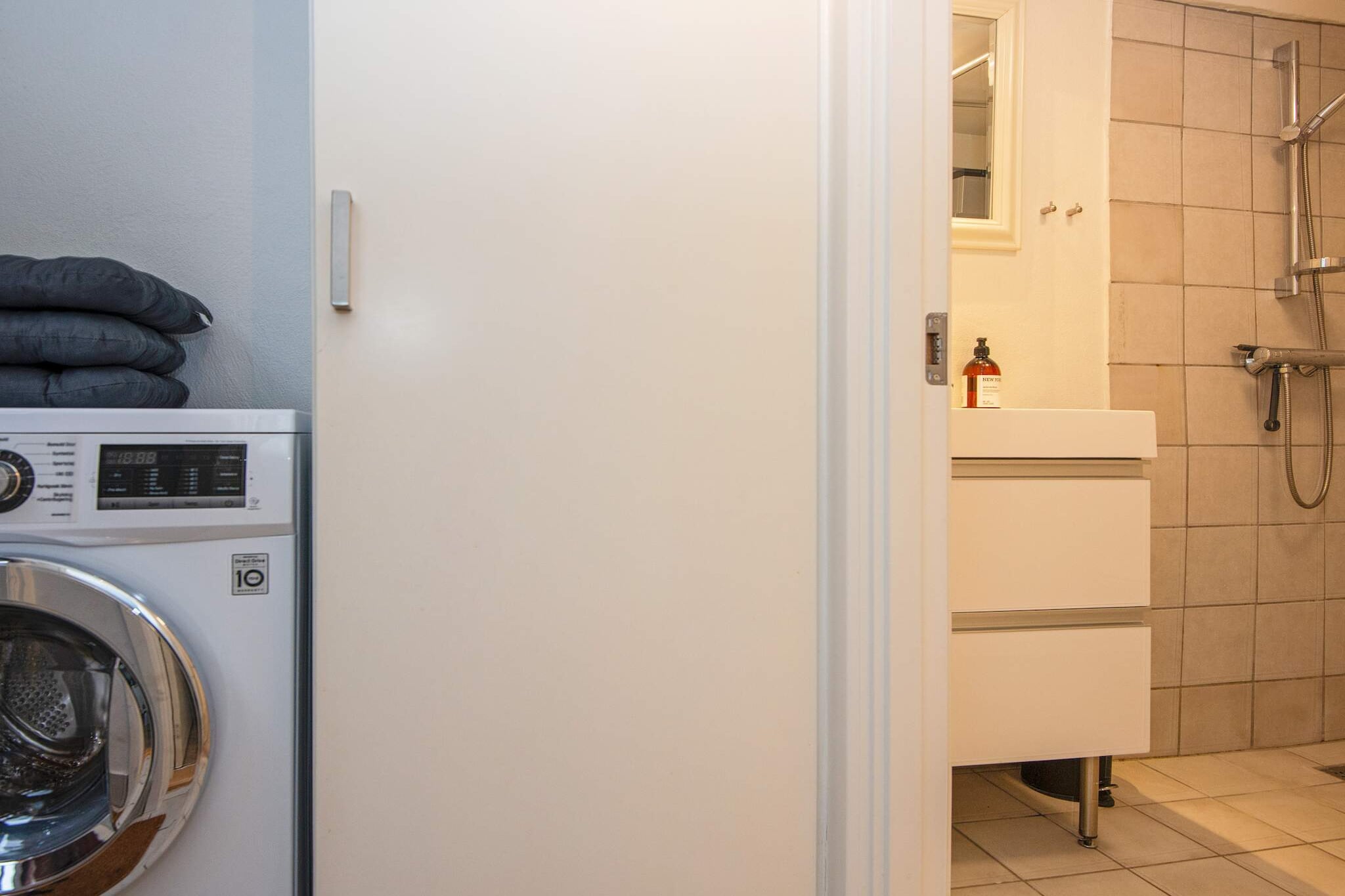 4 persoons vakantie huis in Tønder-By Traum - Binnen