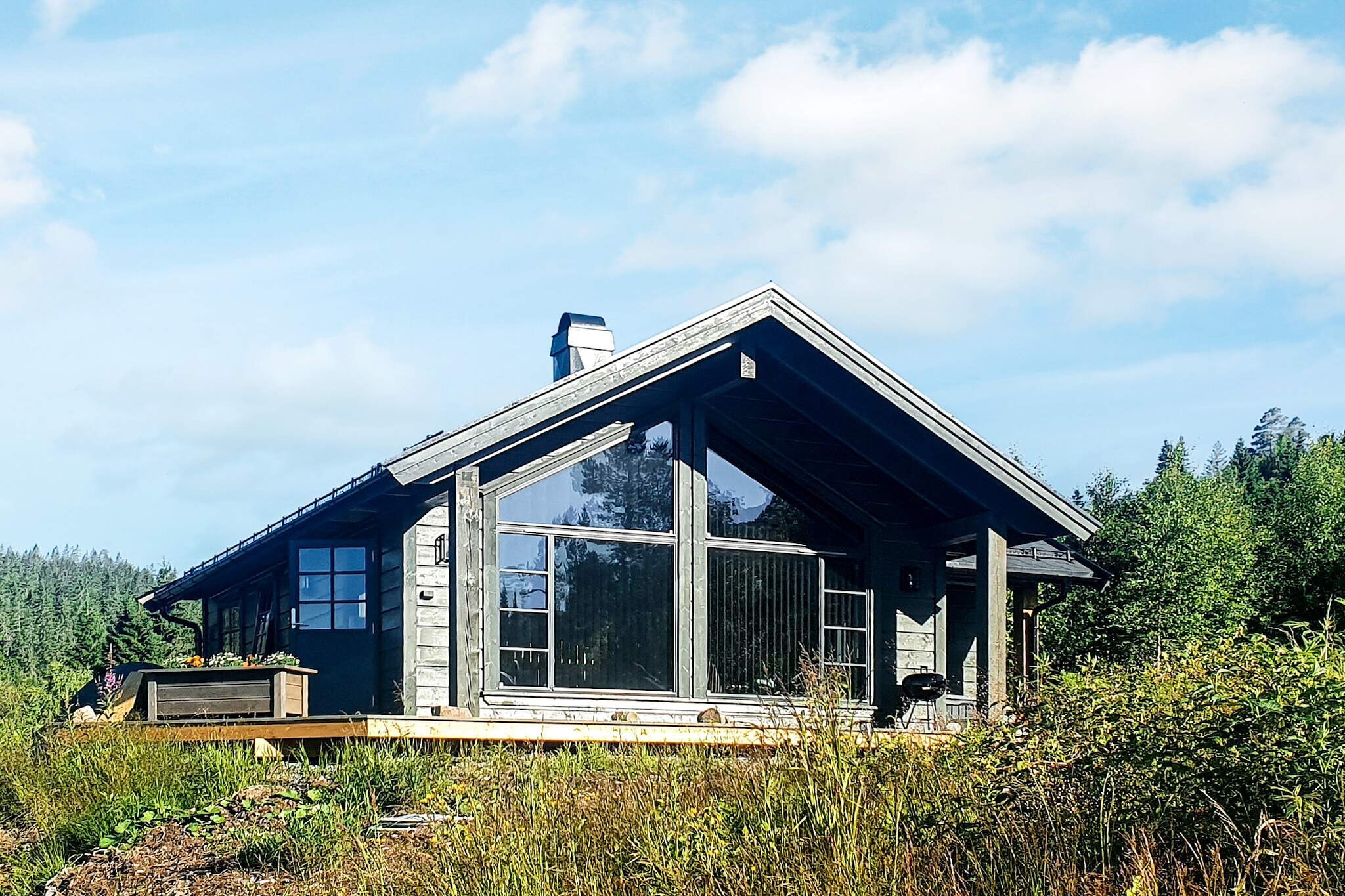 6 persoons vakantie huis in Passebekk-By Traum