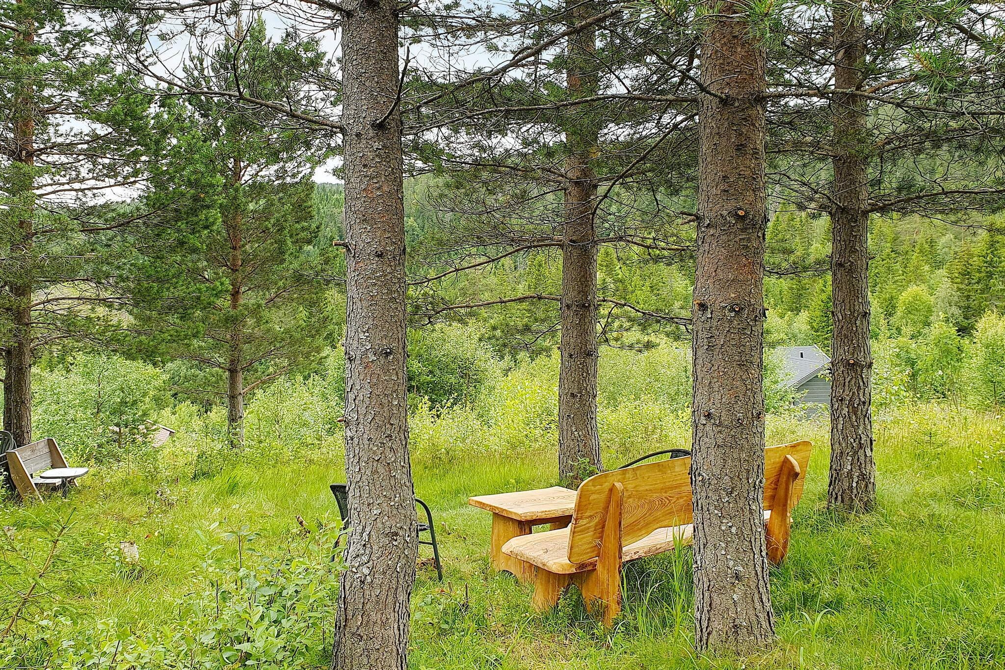 6 persoons vakantie huis in Passebekk-By Traum