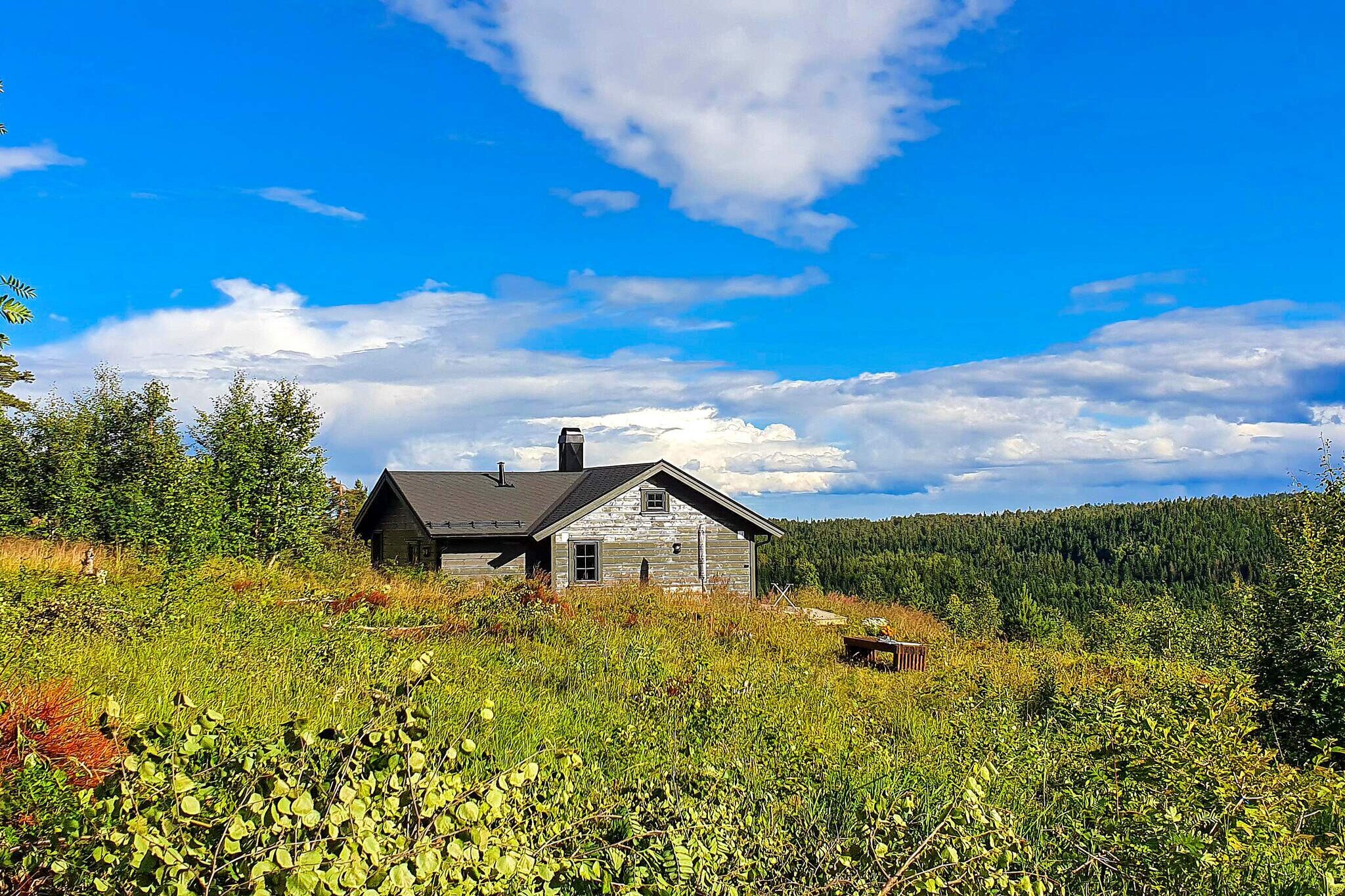 6 persoons vakantie huis in Passebekk-By Traum - Buitenlucht