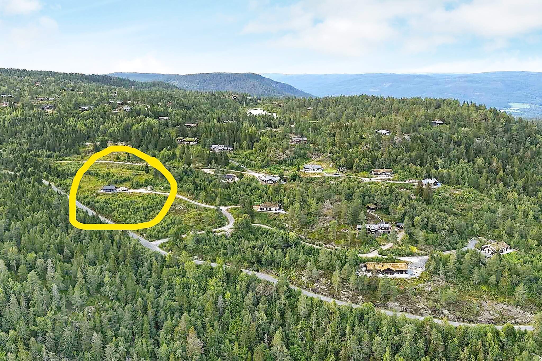 6 persoons vakantie huis in Passebekk-By Traum - Buitenlucht