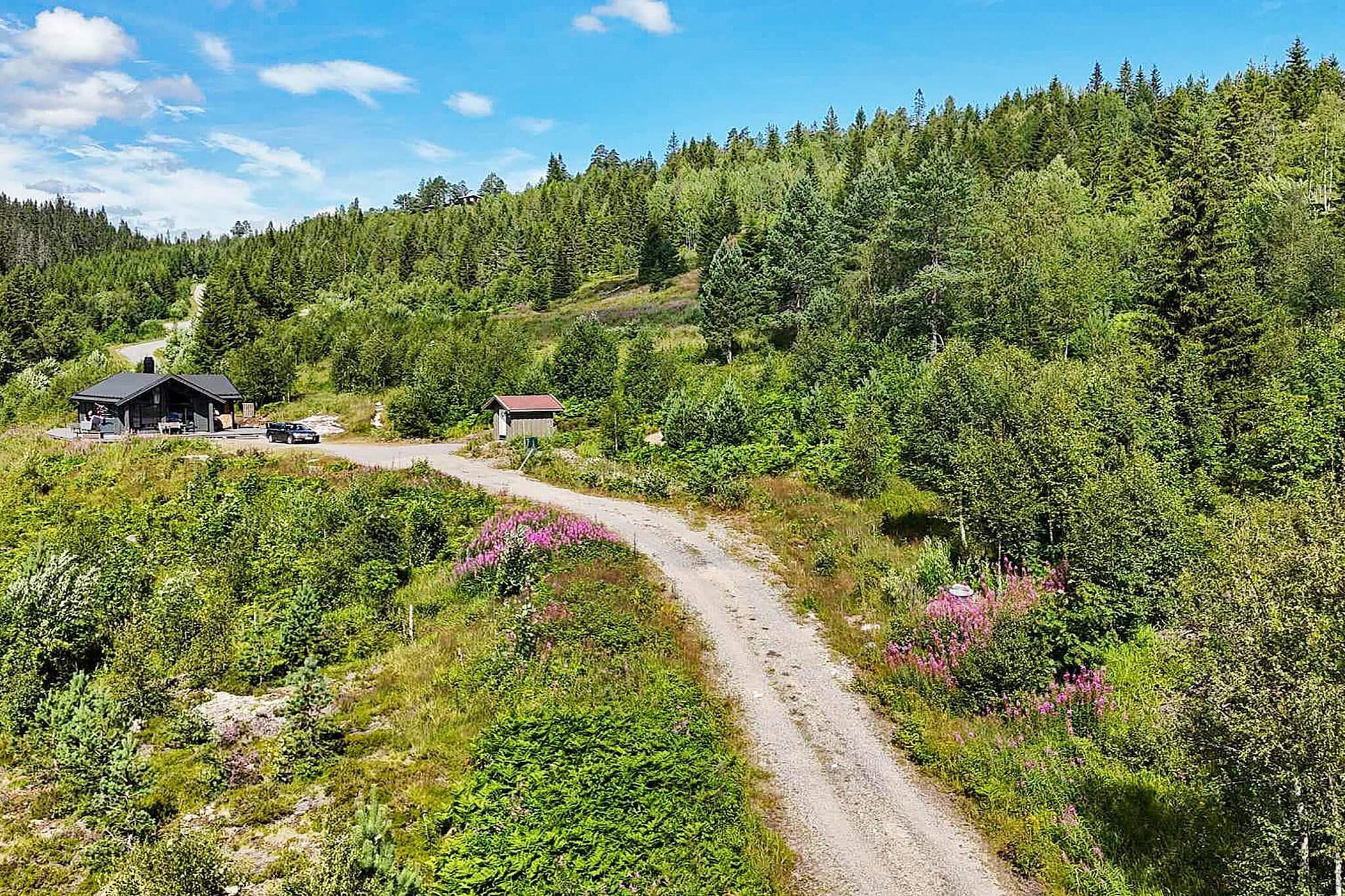 6 persoons vakantie huis in Passebekk-By Traum - Buitenlucht