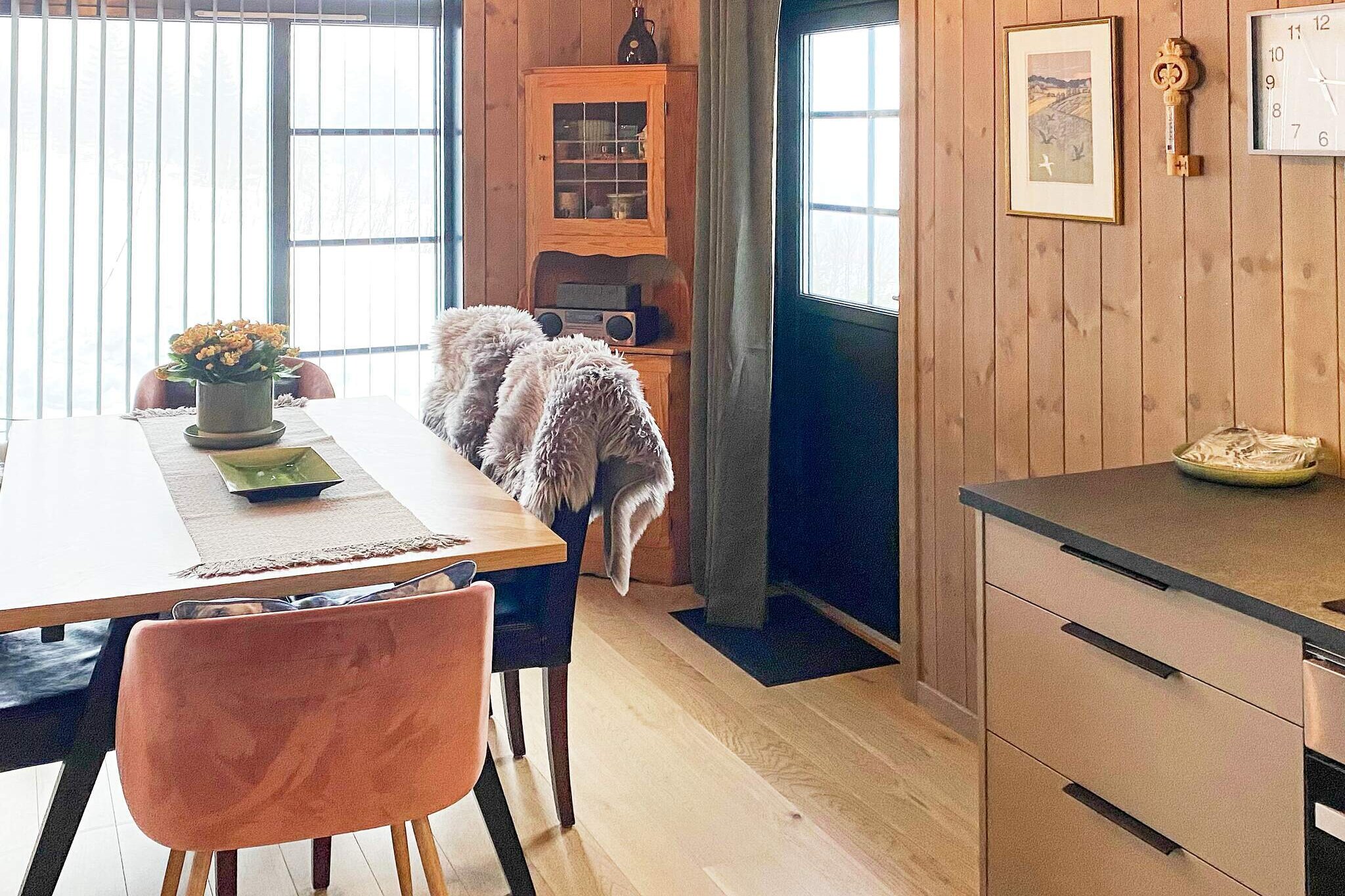 6 persoons vakantie huis in Passebekk-By Traum - Binnen
