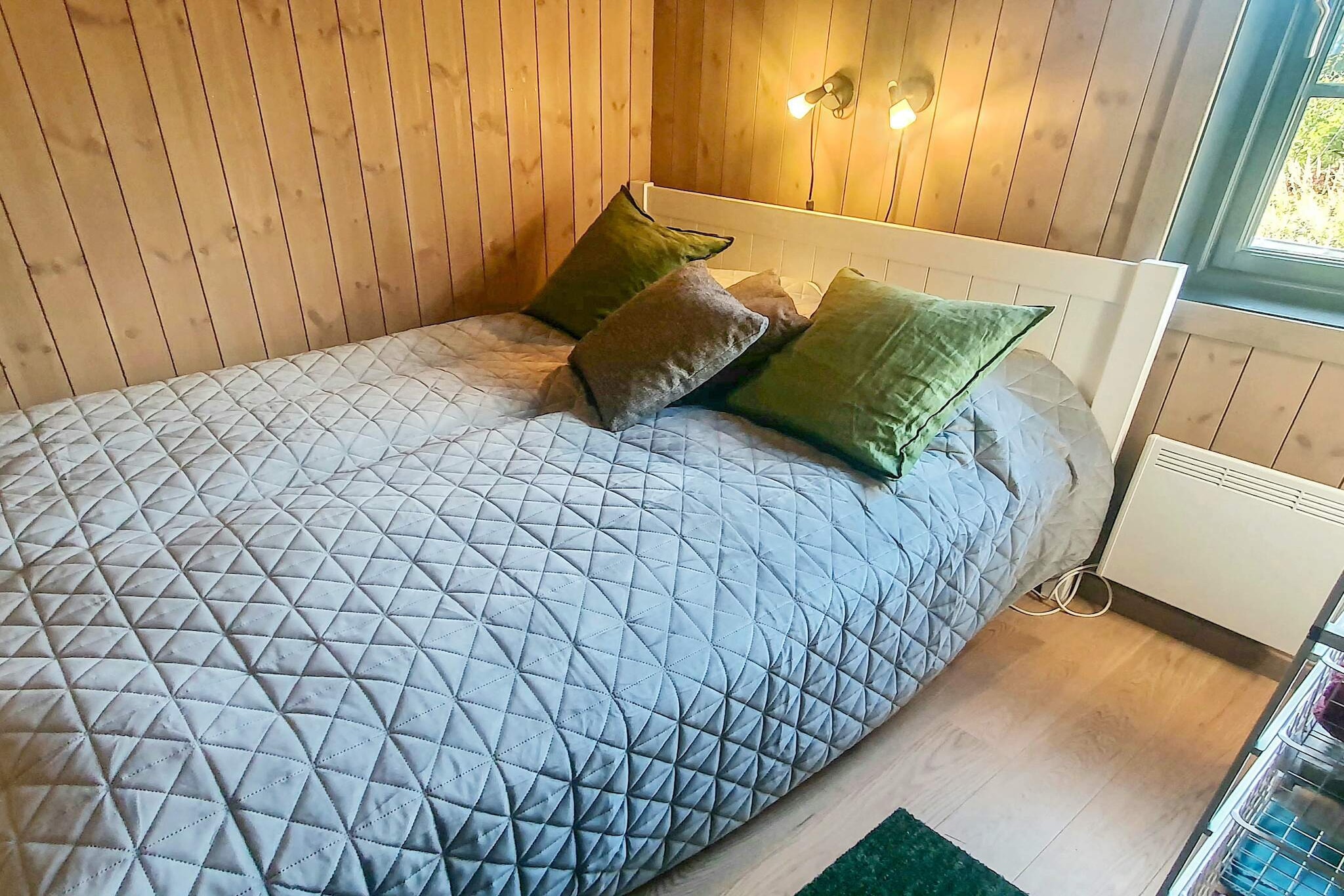 6 persoons vakantie huis in Passebekk-By Traum - Binnen