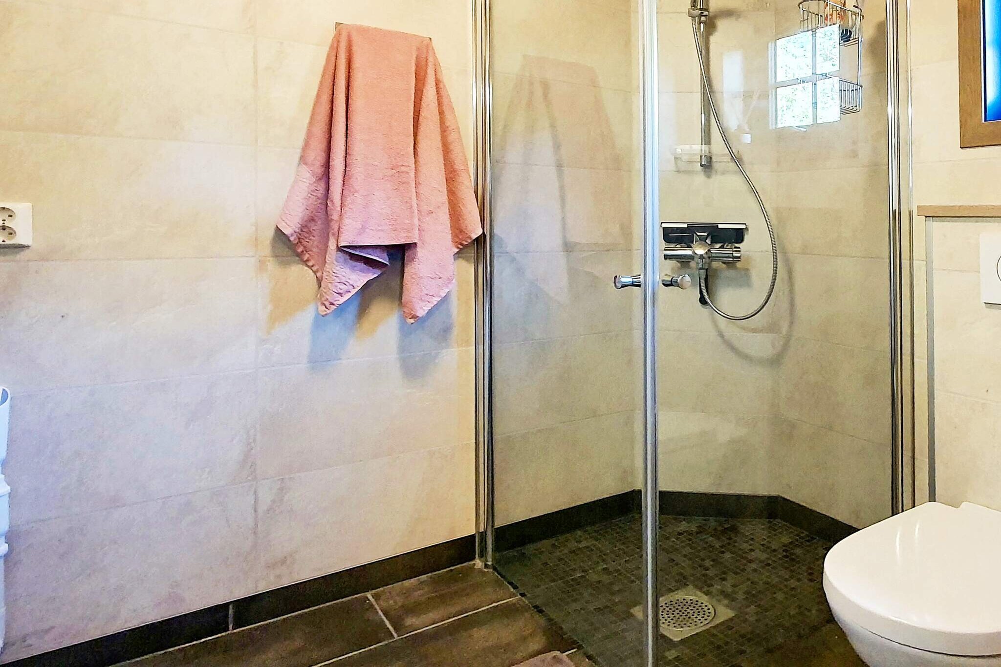 6 persoons vakantie huis in Passebekk-By Traum - Binnen