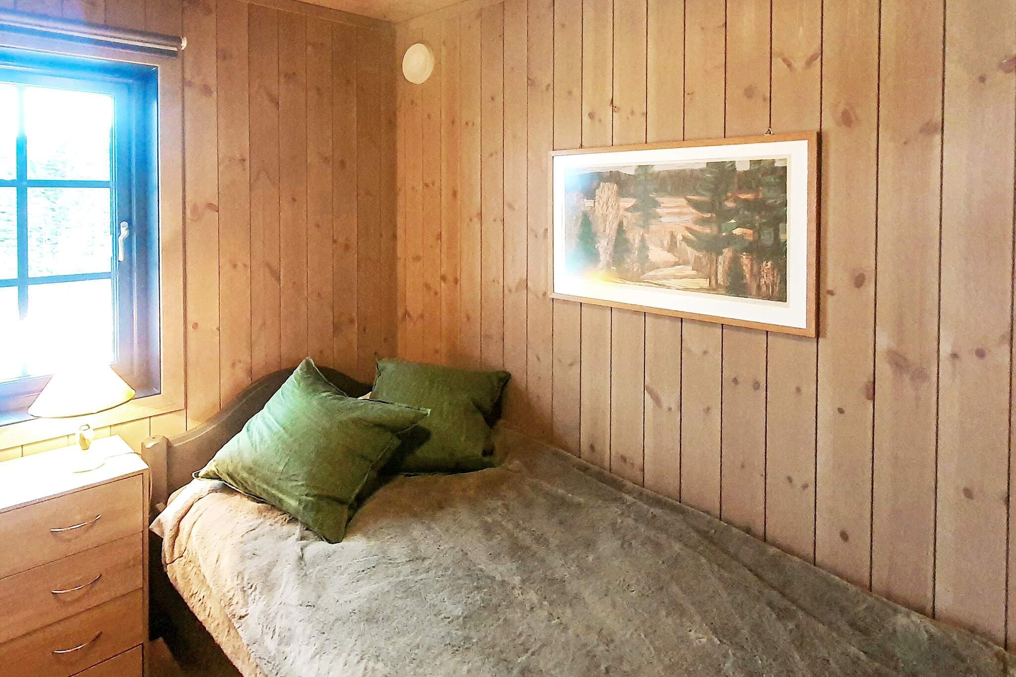 6 persoons vakantie huis in Passebekk-By Traum - Binnen