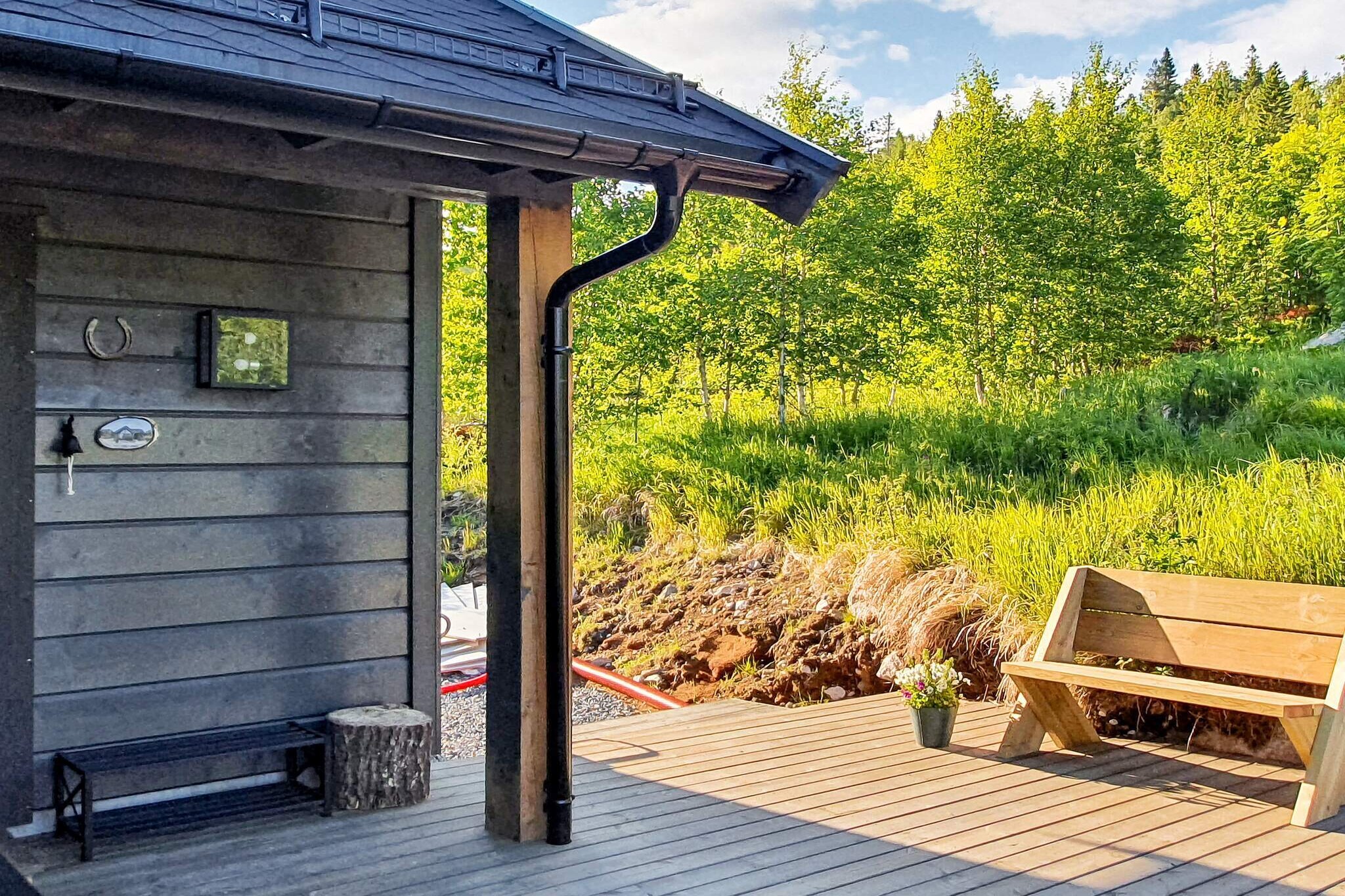 6 persoons vakantie huis in Passebekk-By Traum - Buitenlucht