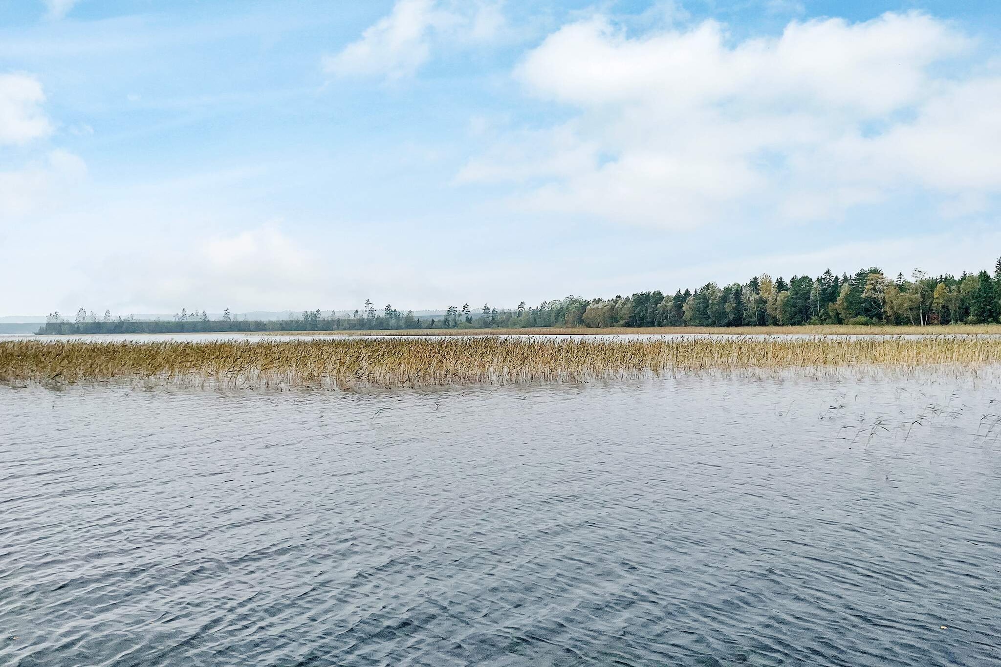 3 persoons vakantie huis in GRIMSTORP-By Traum - Buitenlucht
