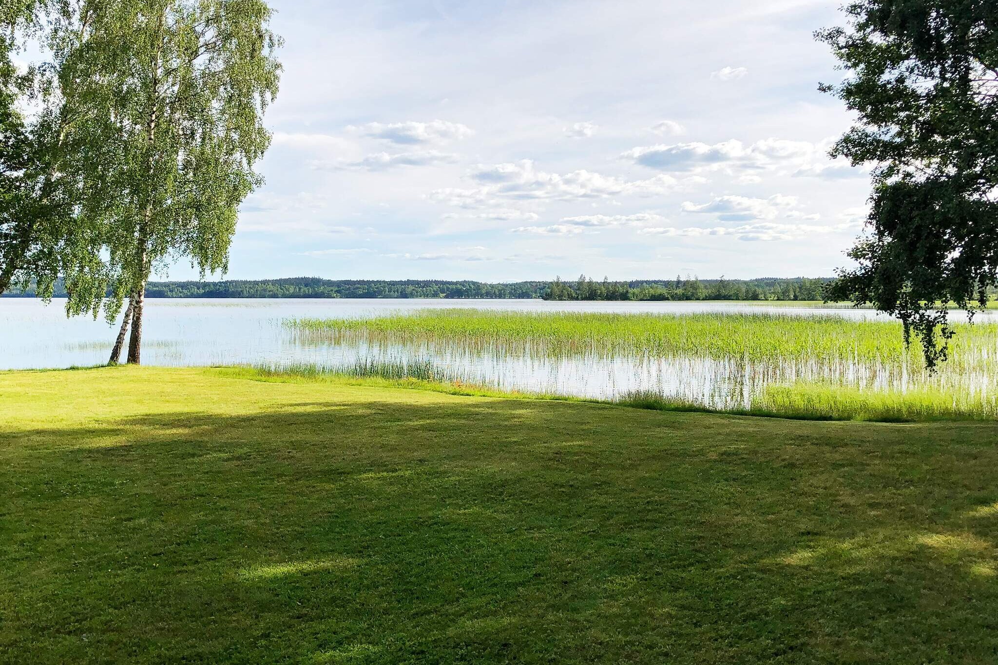 3 persoons vakantie huis in GRIMSTORP-By Traum - Niet-getagd