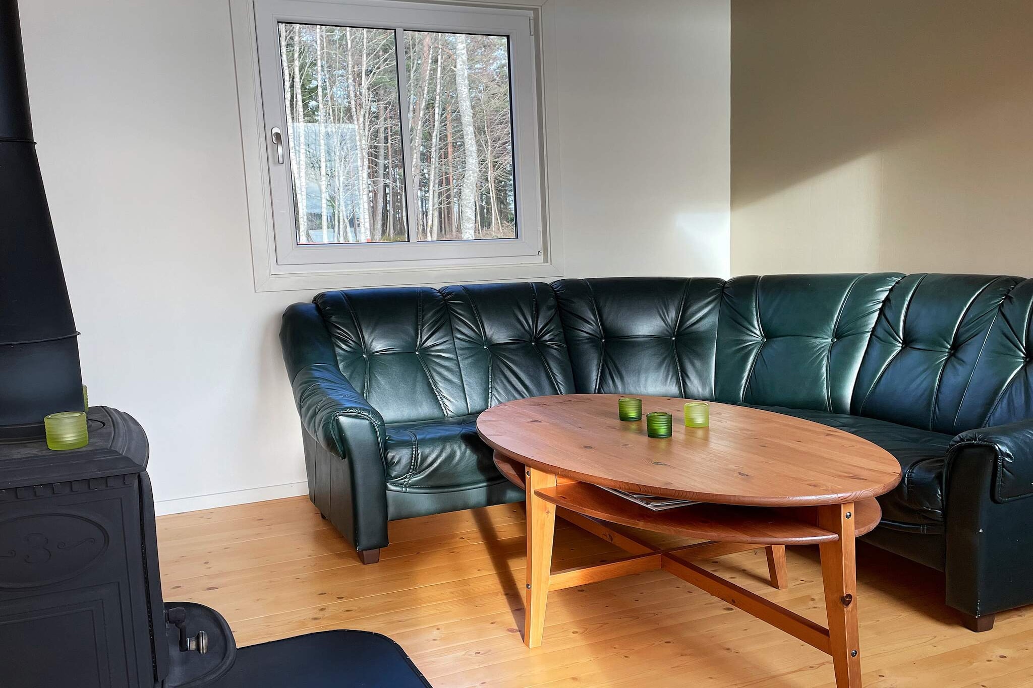 3 person holiday home in GRIMSTORP-By Traum
