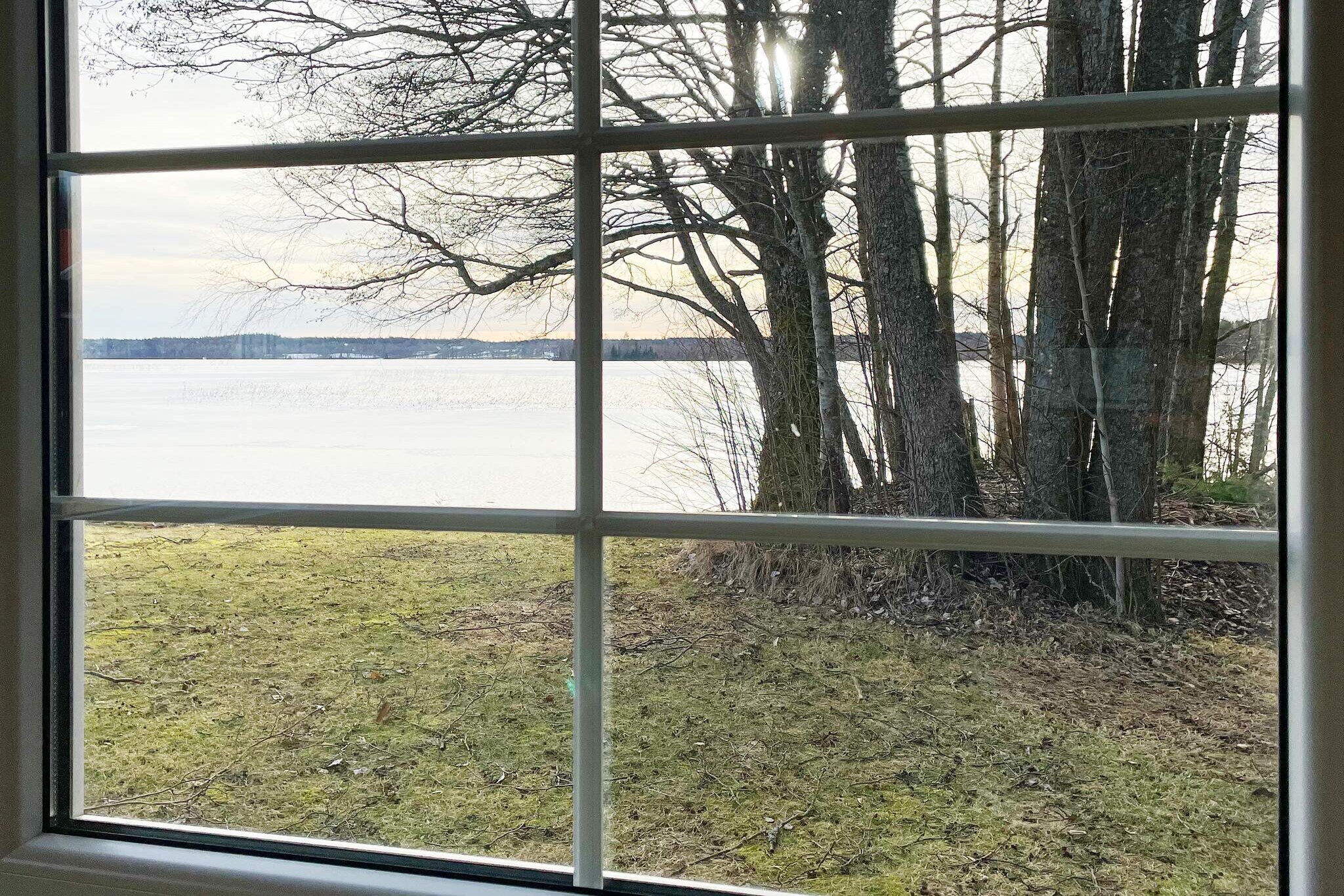 3 persoons vakantie huis in GRIMSTORP-By Traum - Binnen