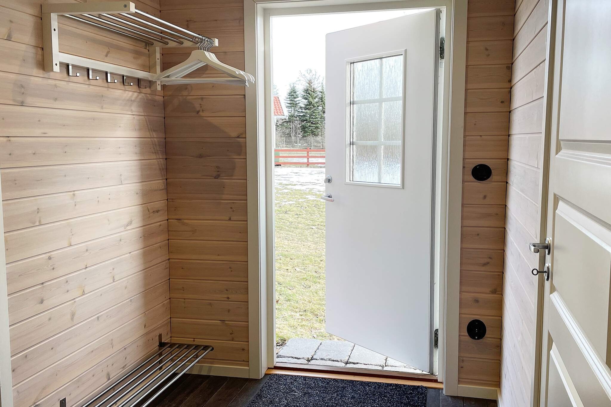 3 persoons vakantie huis in GRIMSTORP-By Traum - Binnen