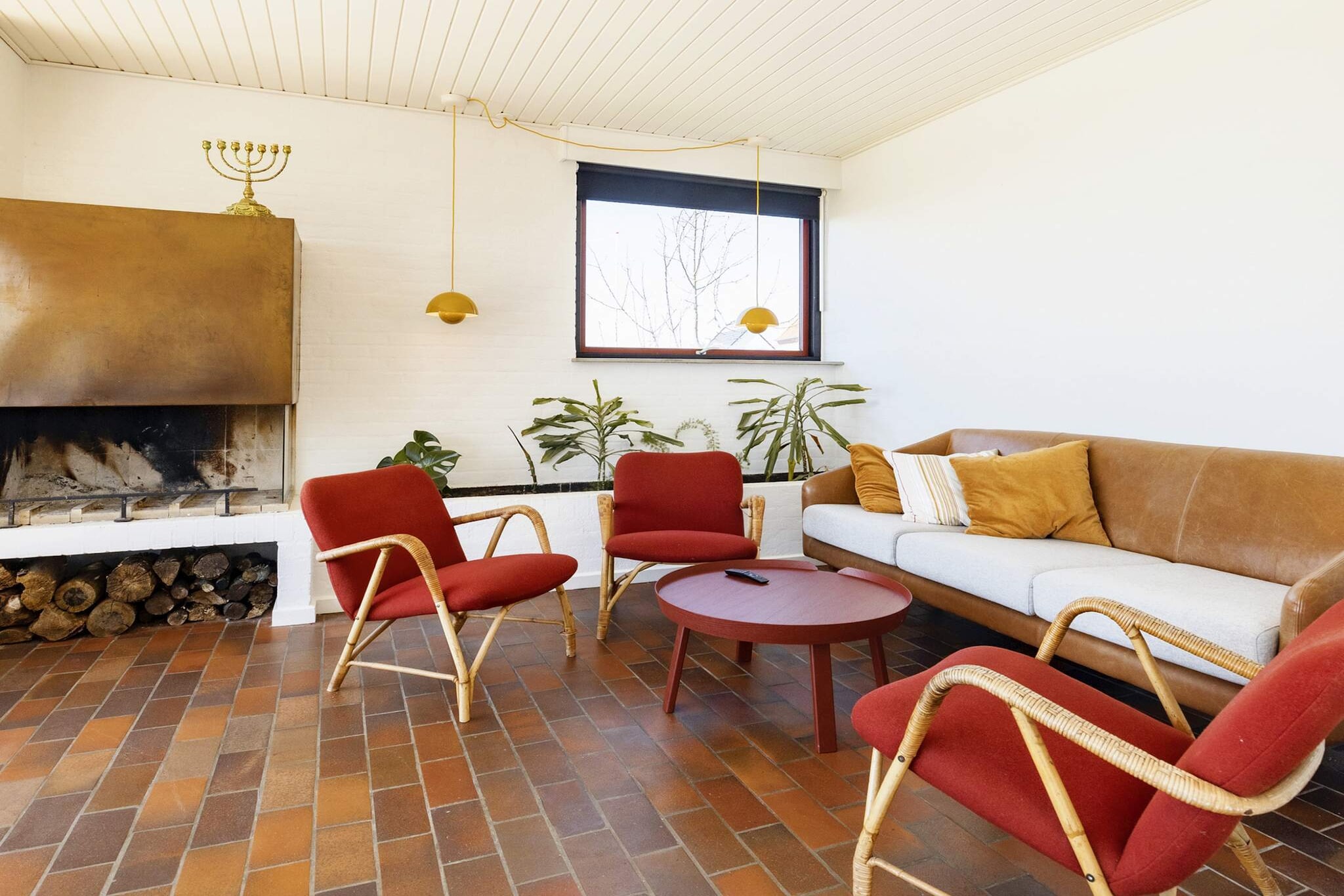 10 person holiday home in Assens-By Traum