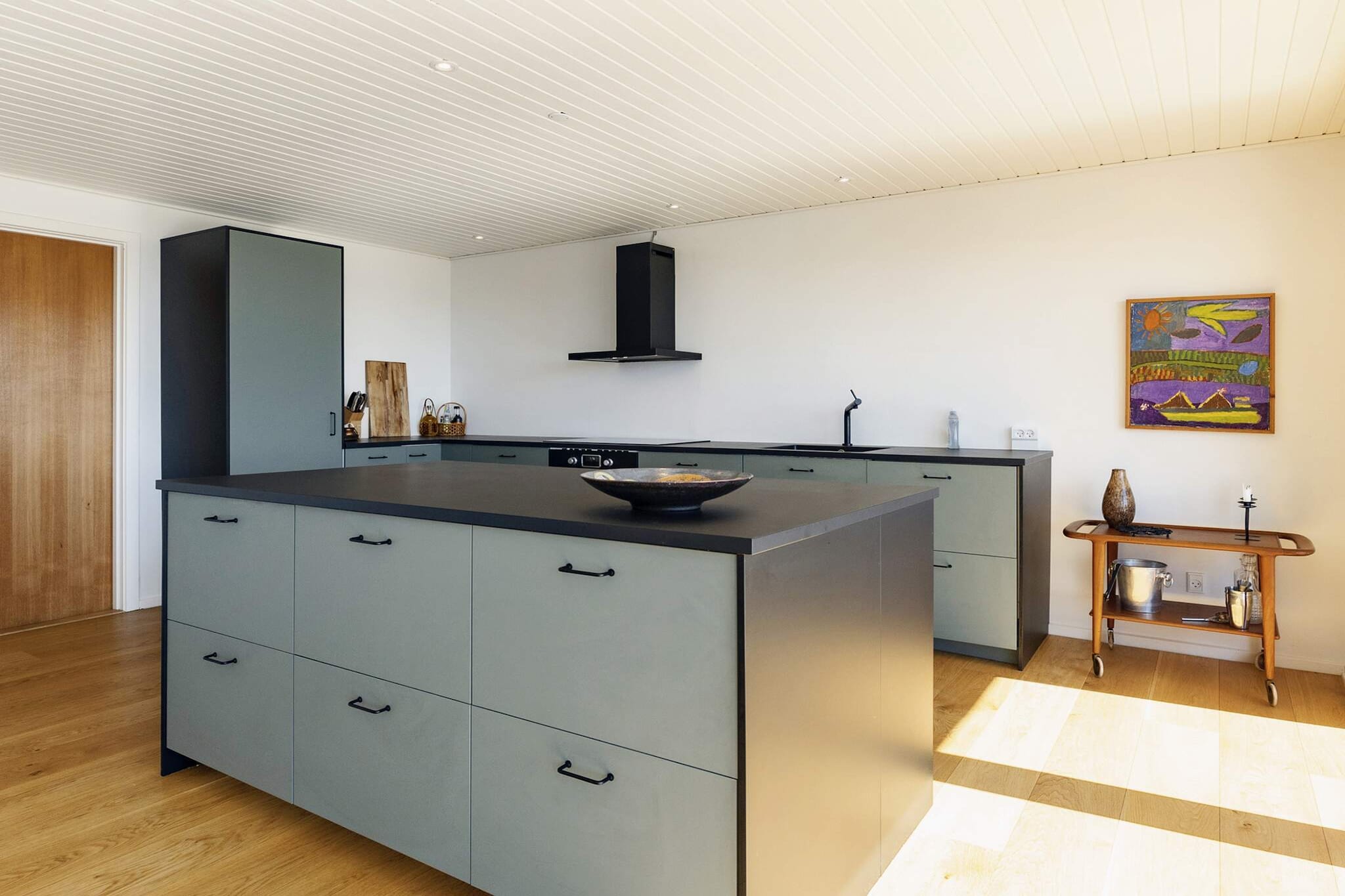 10 persoons vakantie huis in Assens-By Traum - Binnen