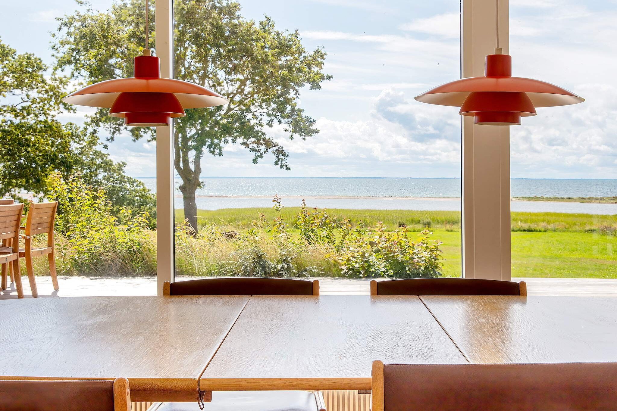 10 person holiday home in Assens-By Traum