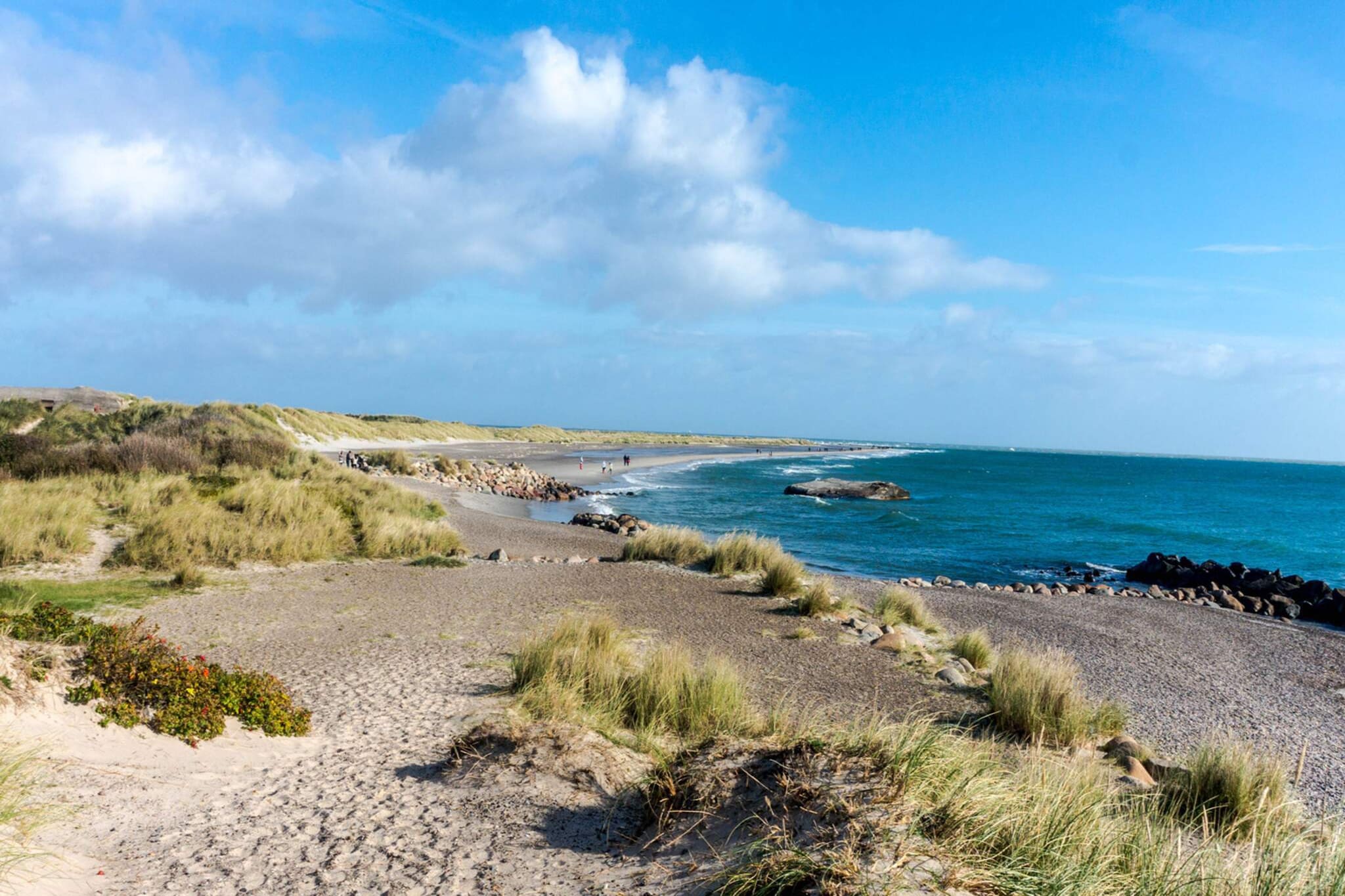 7 persoons vakantie huis in Jerup-By Traum