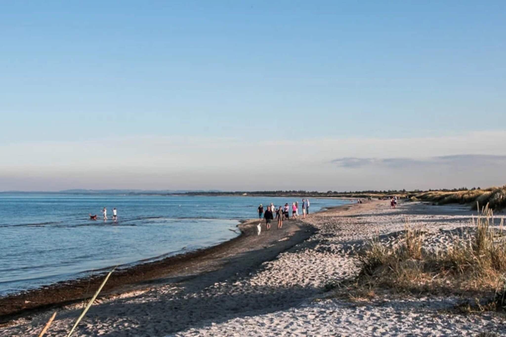 7 persoons vakantie huis in Jerup-By Traum-Waterzicht