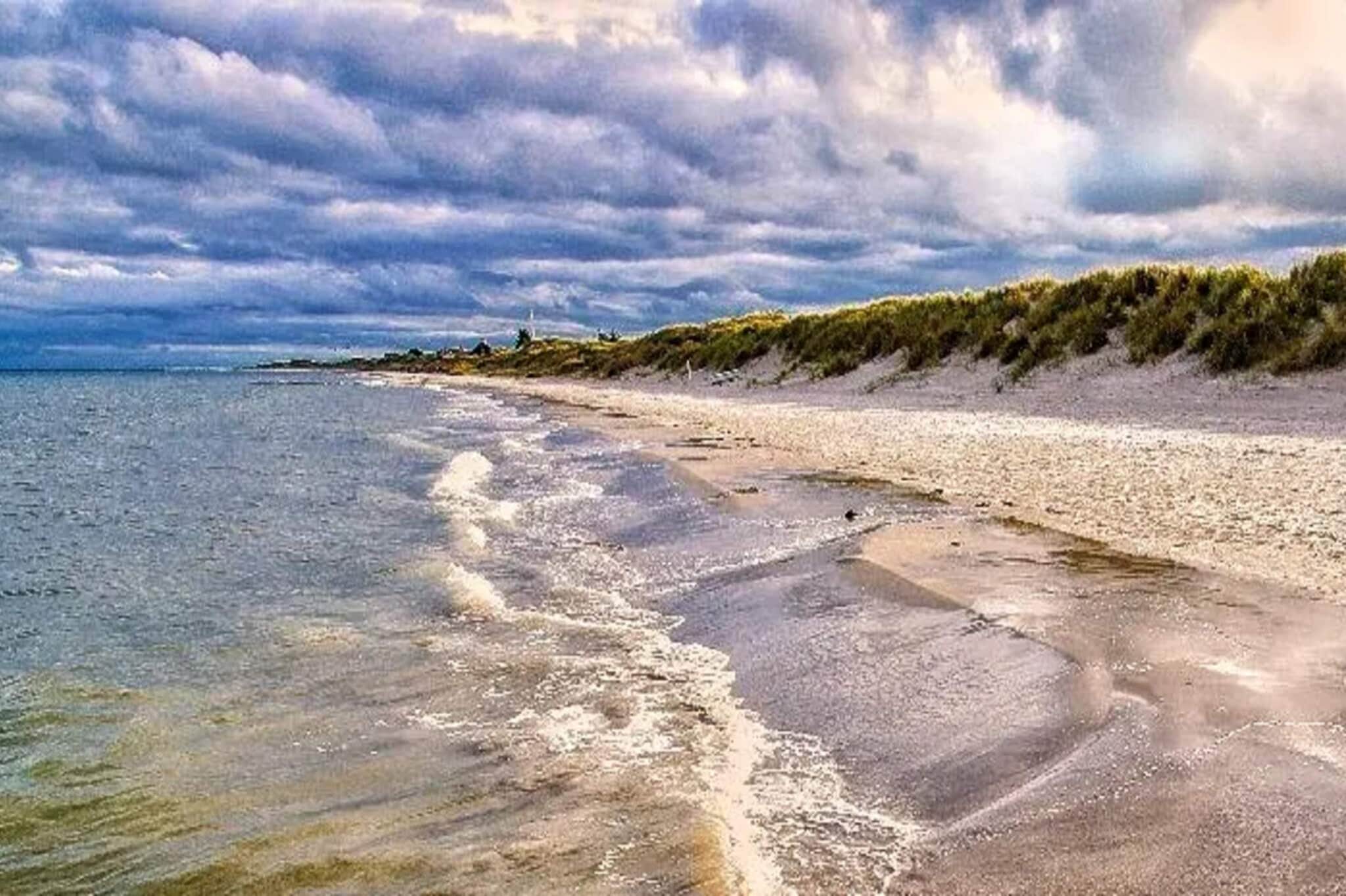 7 persoons vakantie huis in Jerup-By Traum-Waterzicht