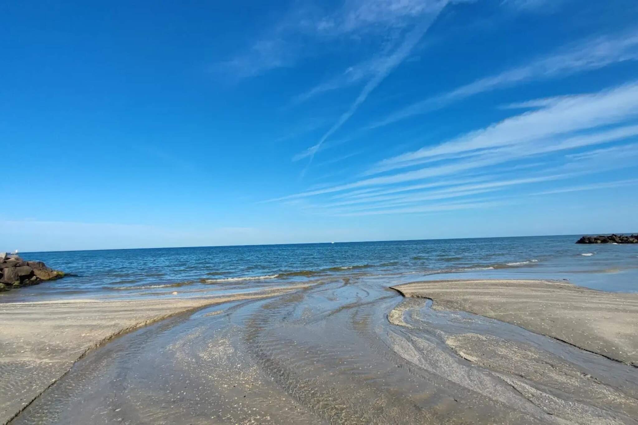 7 persoons vakantie huis in Jerup-By Traum-Waterzicht