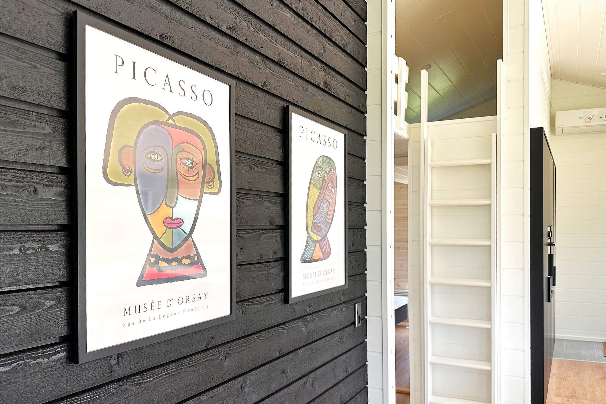 7 persoons vakantie huis in Jerup-By Traum - Binnen