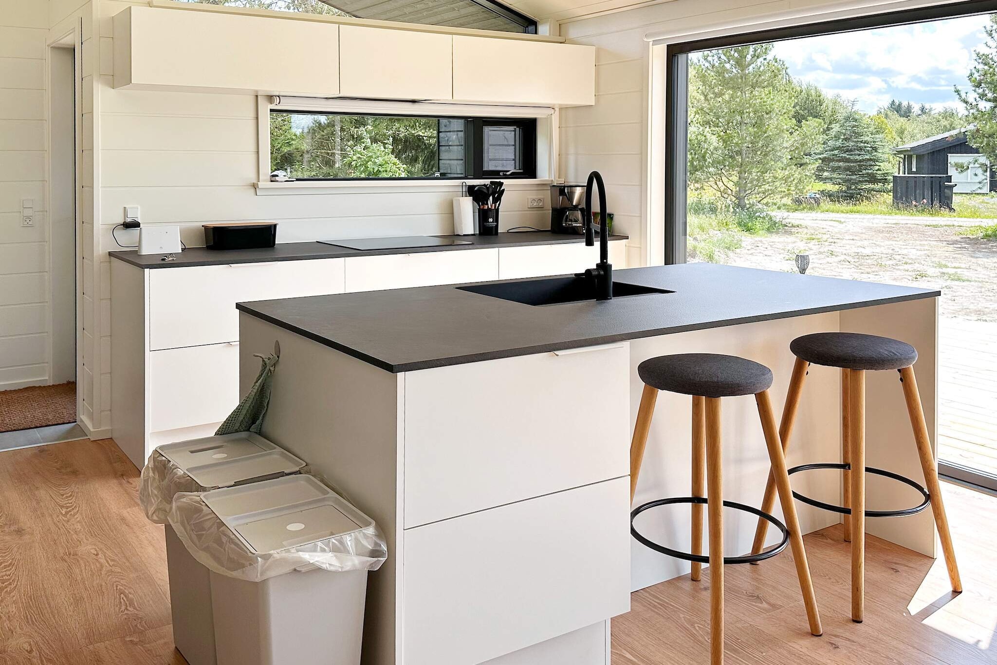 7 persoons vakantie huis in Jerup-By Traum - Binnen