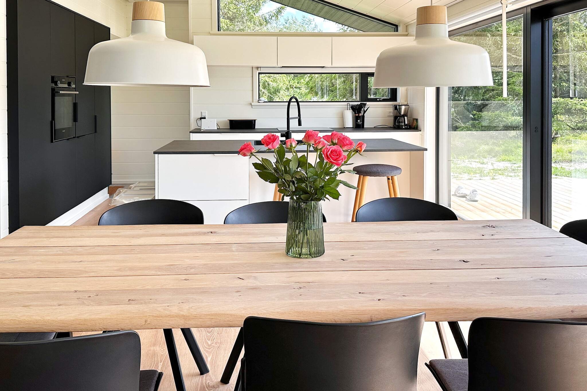 7 persoons vakantie huis in Jerup-By Traum - Binnen