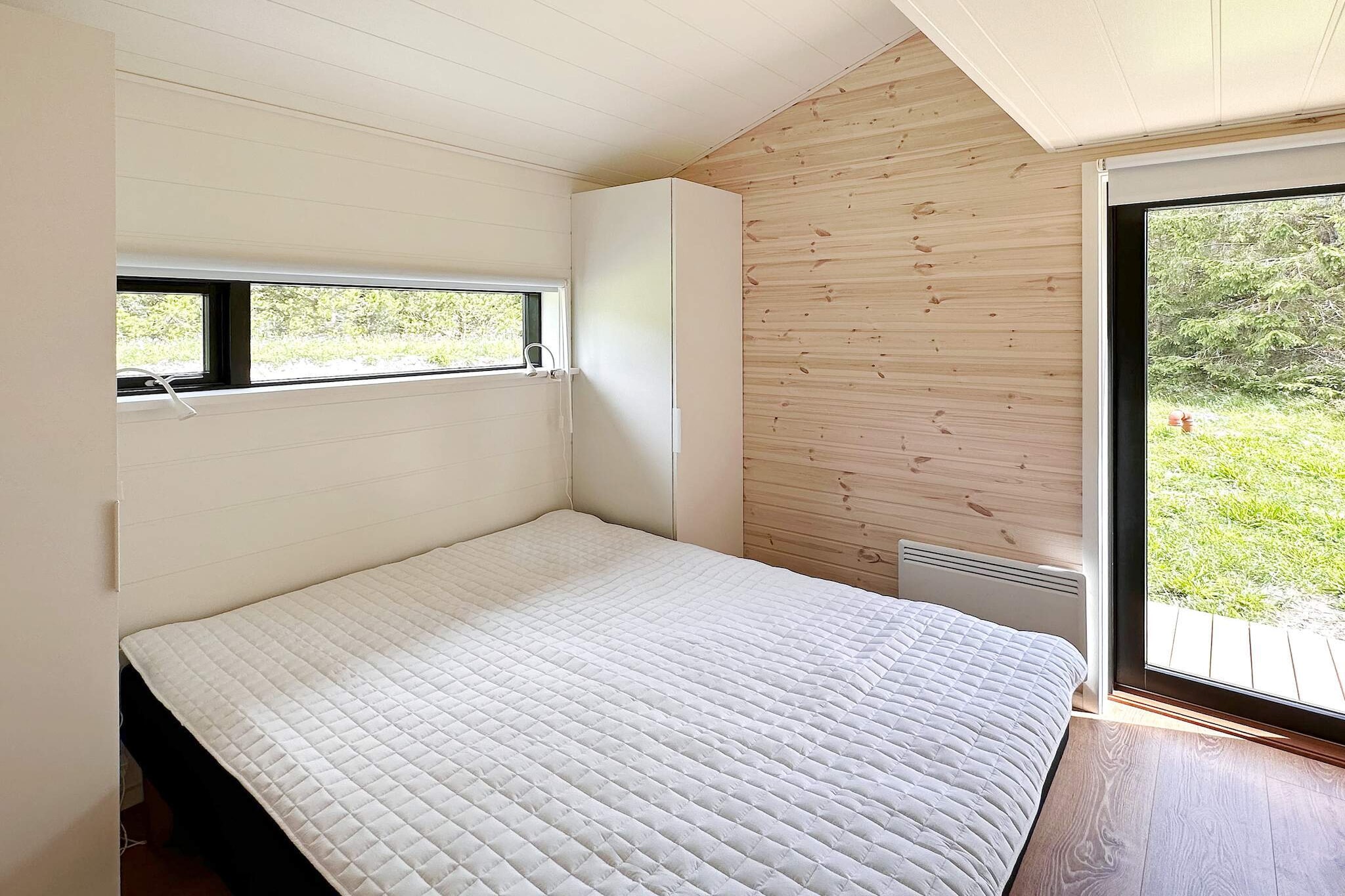 7 persoons vakantie huis in Jerup-By Traum - Binnen