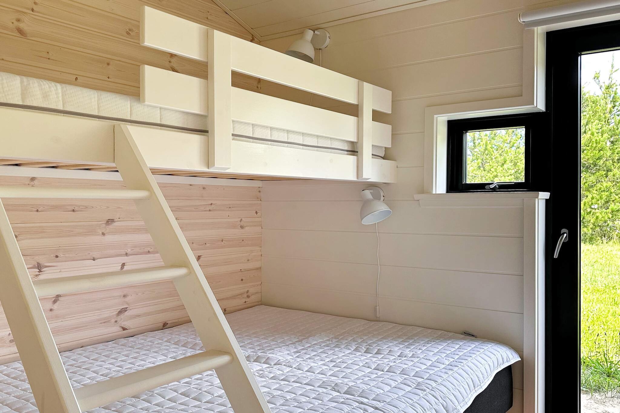 7 persoons vakantie huis in Jerup-By Traum - Binnen