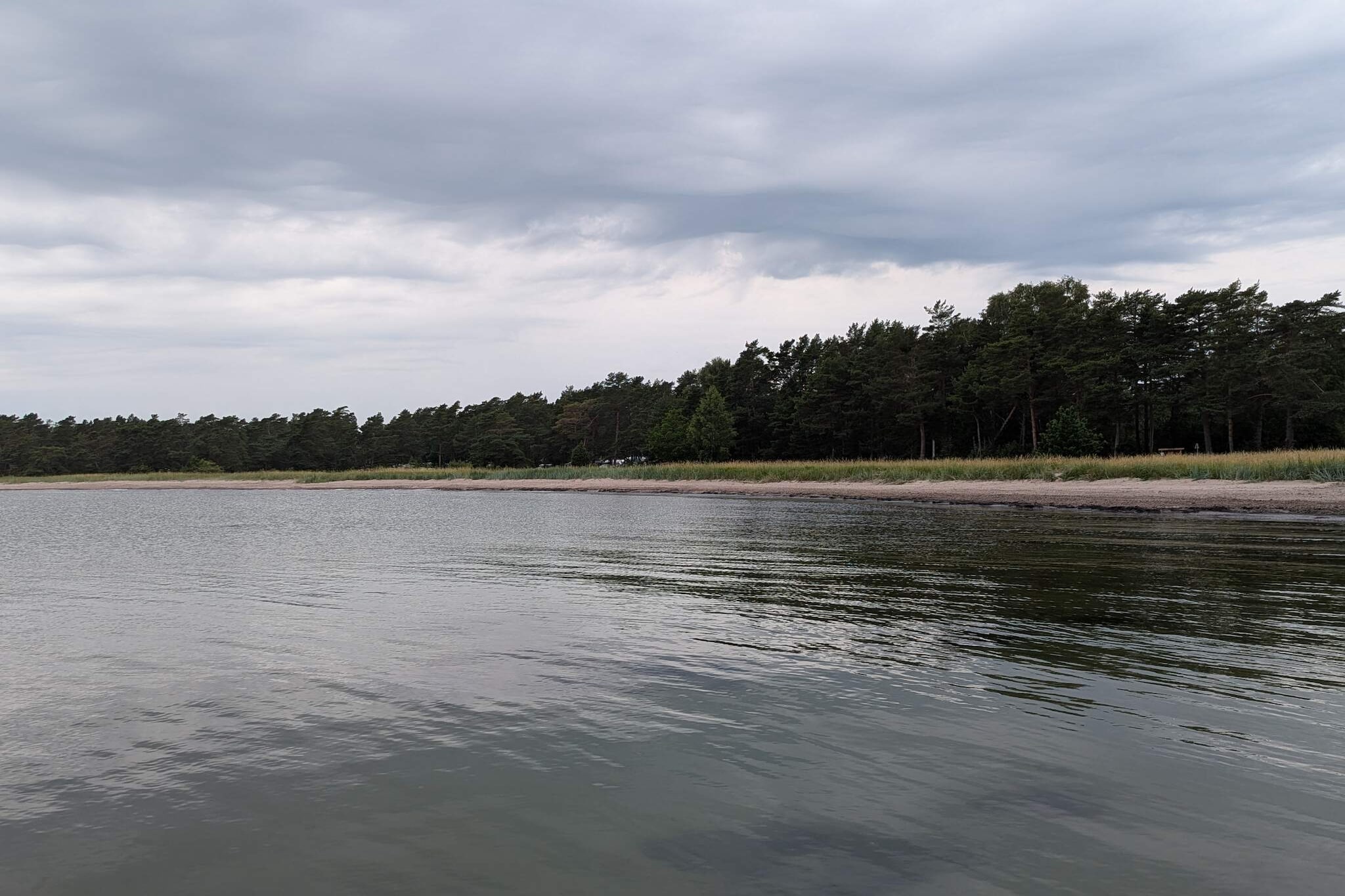 6 persoons vakantie huis in Ljugarn-By Traum-Waterzicht