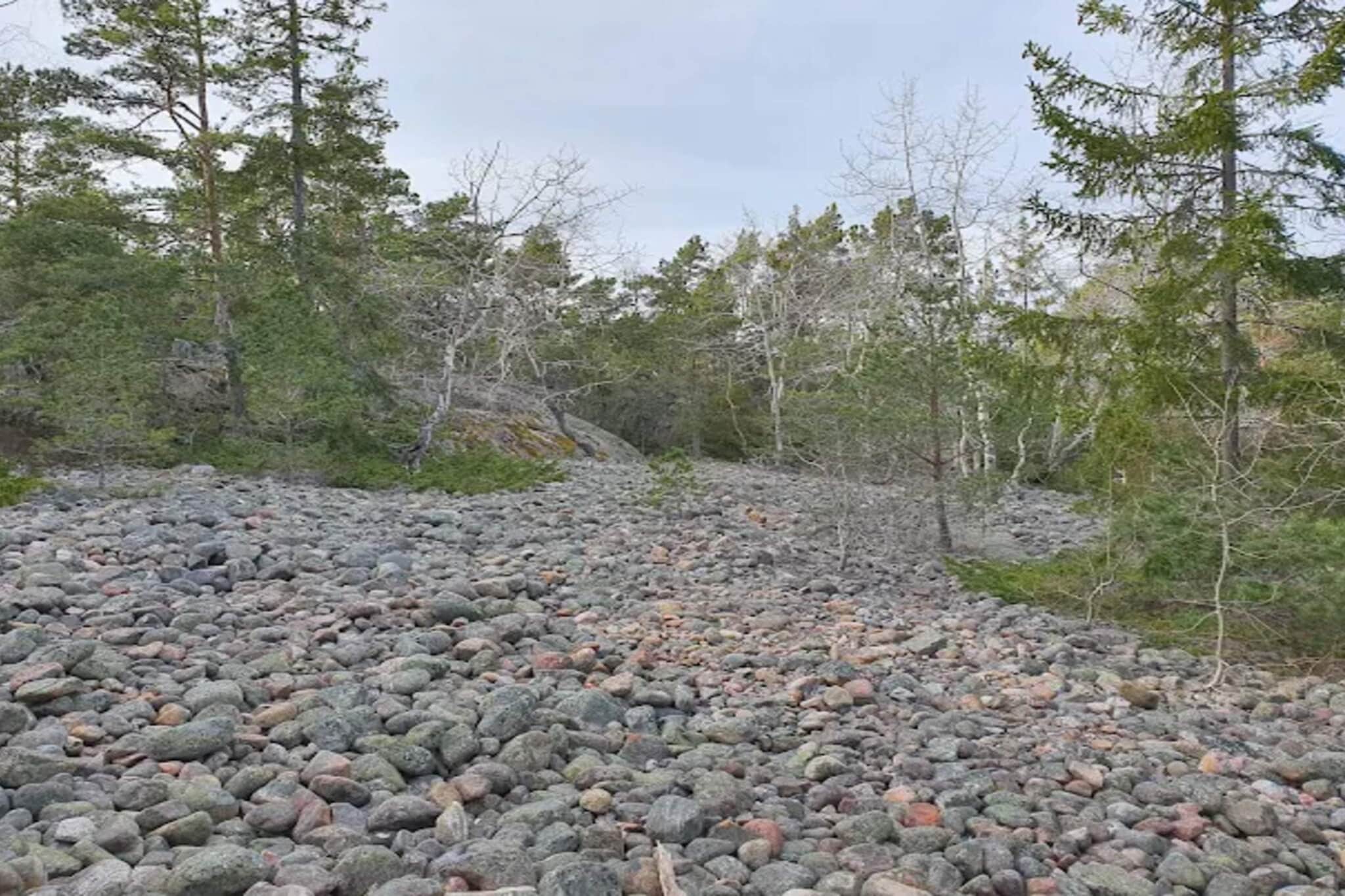 7 persoons vakantie huis in GRISSLEHAMN-By Traum-Niet-getagd