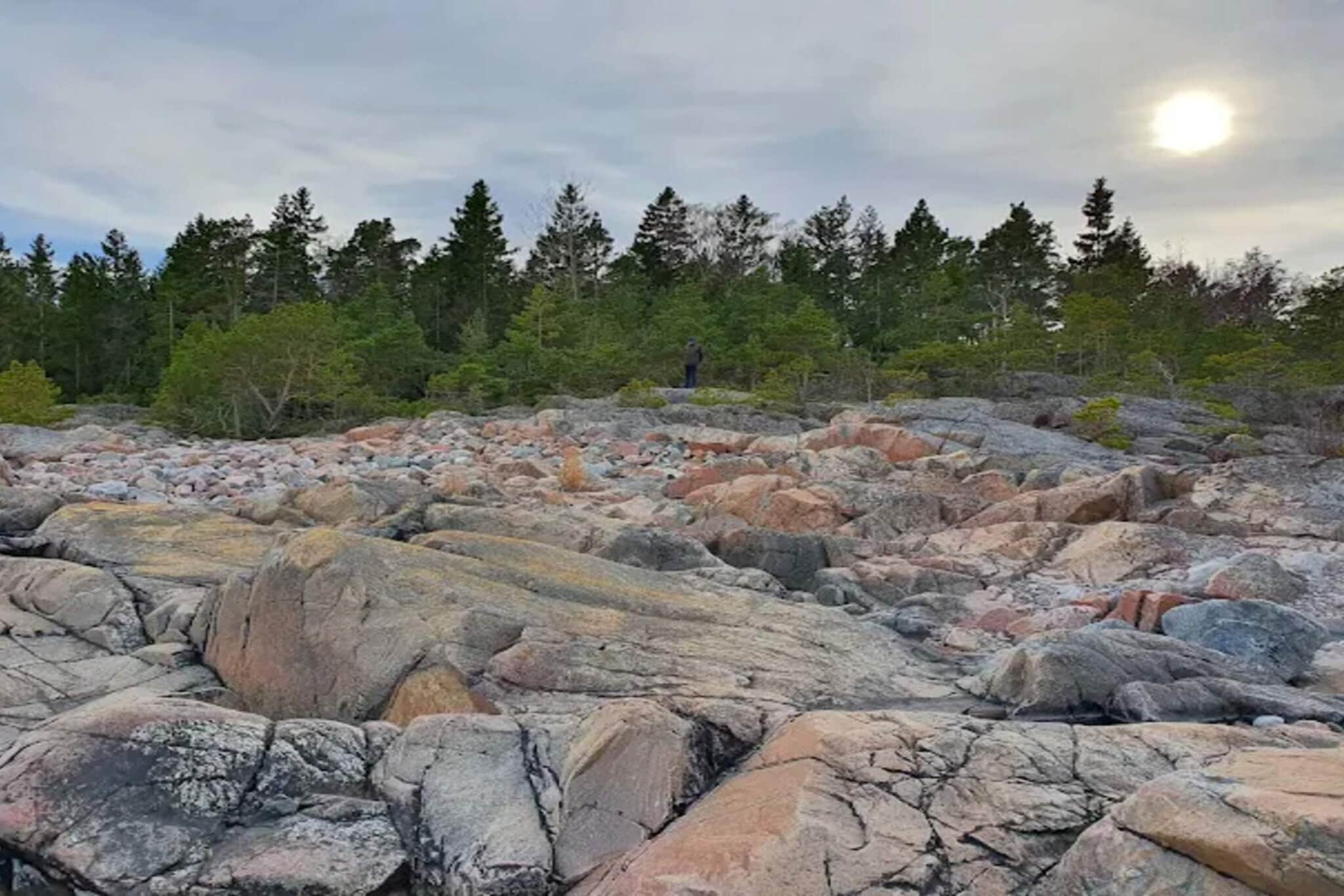 7 persoons vakantie huis in GRISSLEHAMN-By Traum-Niet-getagd
