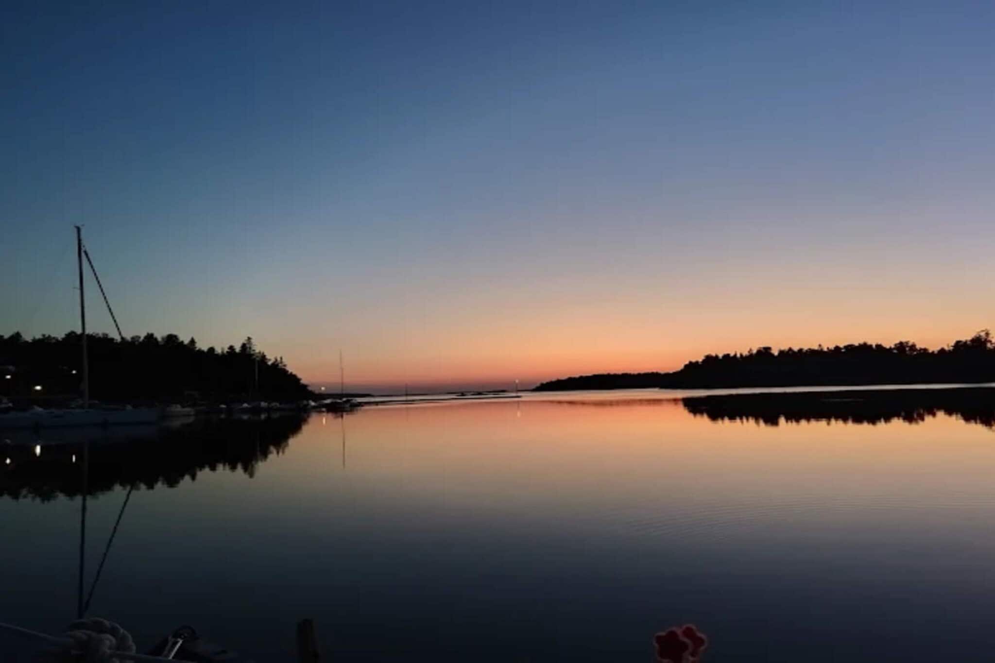 7 persoons vakantie huis in GRISSLEHAMN-By Traum-Waterzicht