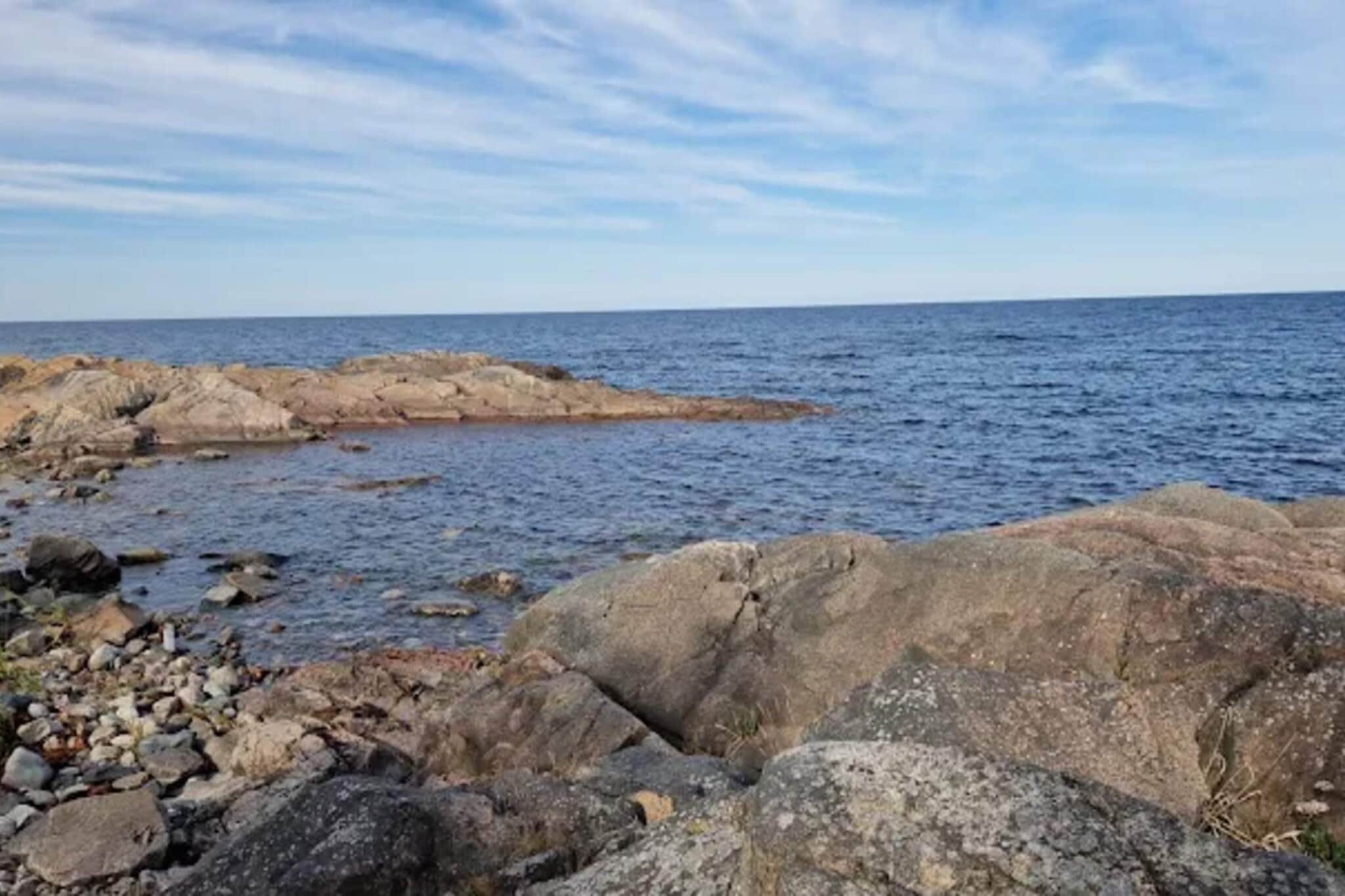 7 persoons vakantie huis in GRISSLEHAMN-By Traum-Waterzicht