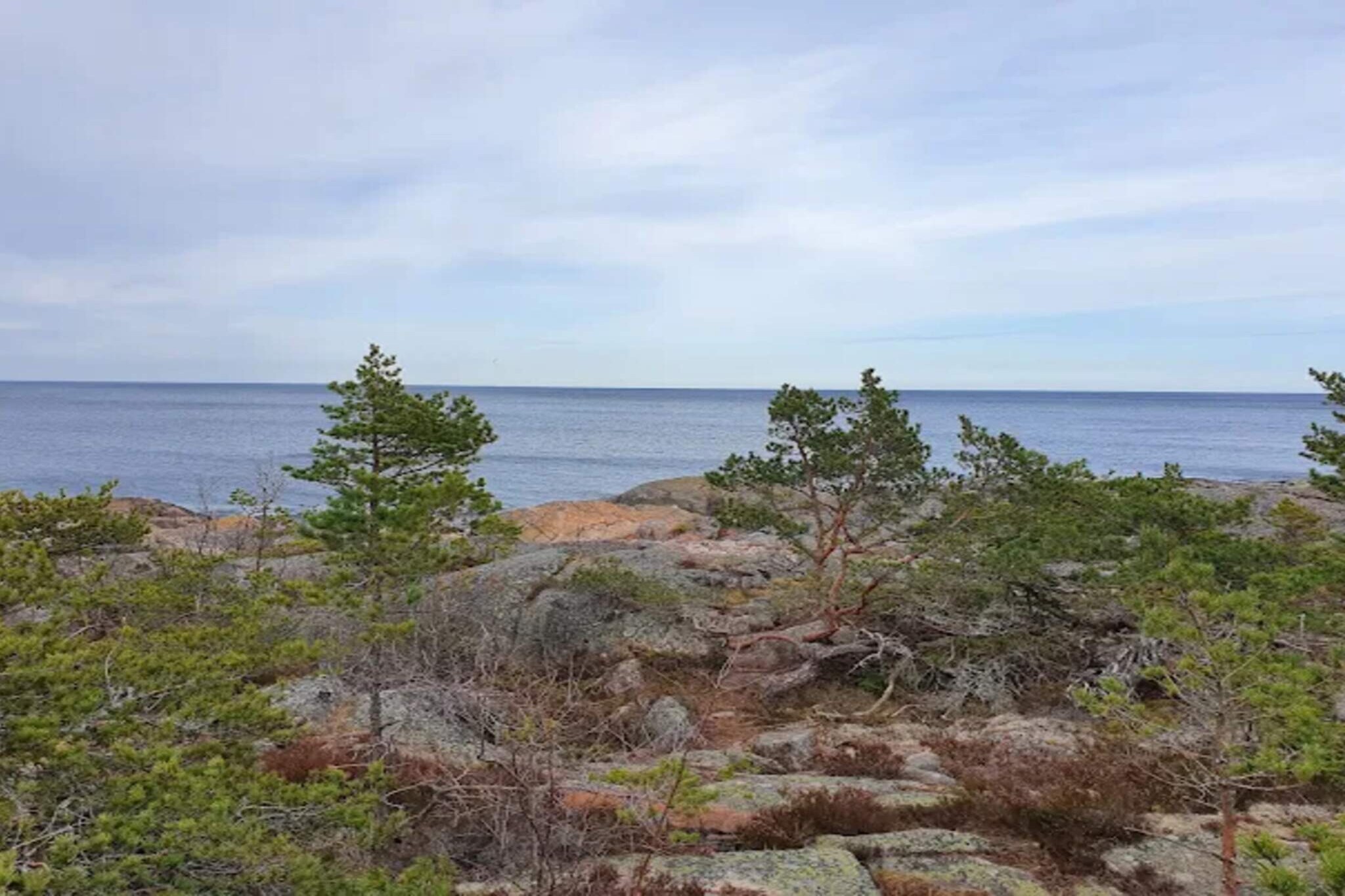 7 persoons vakantie huis in GRISSLEHAMN-By Traum-Waterzicht
