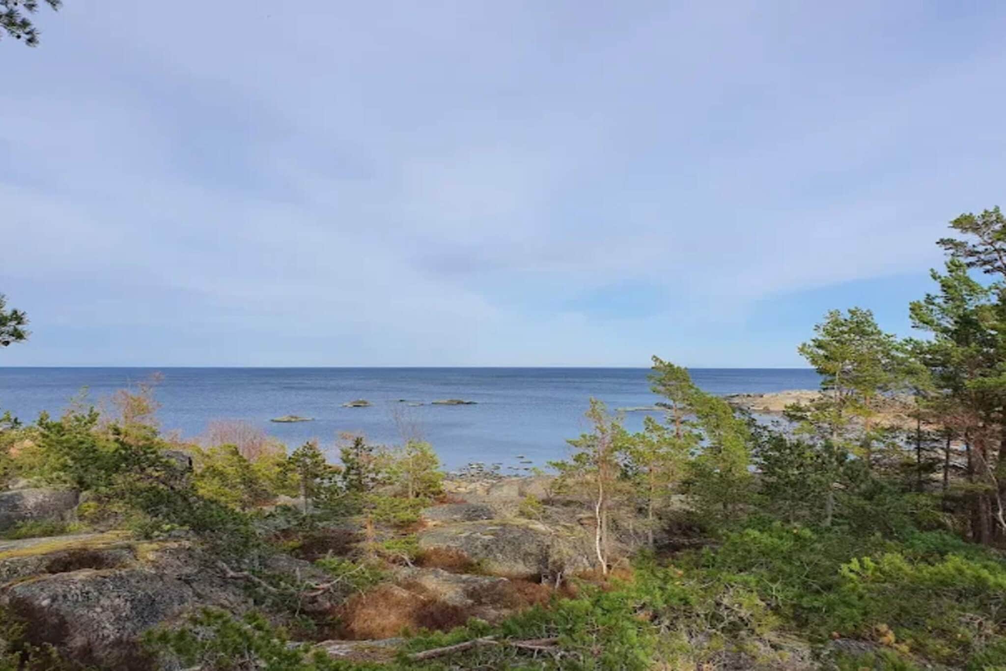 7 persoons vakantie huis in GRISSLEHAMN-By Traum-Waterzicht