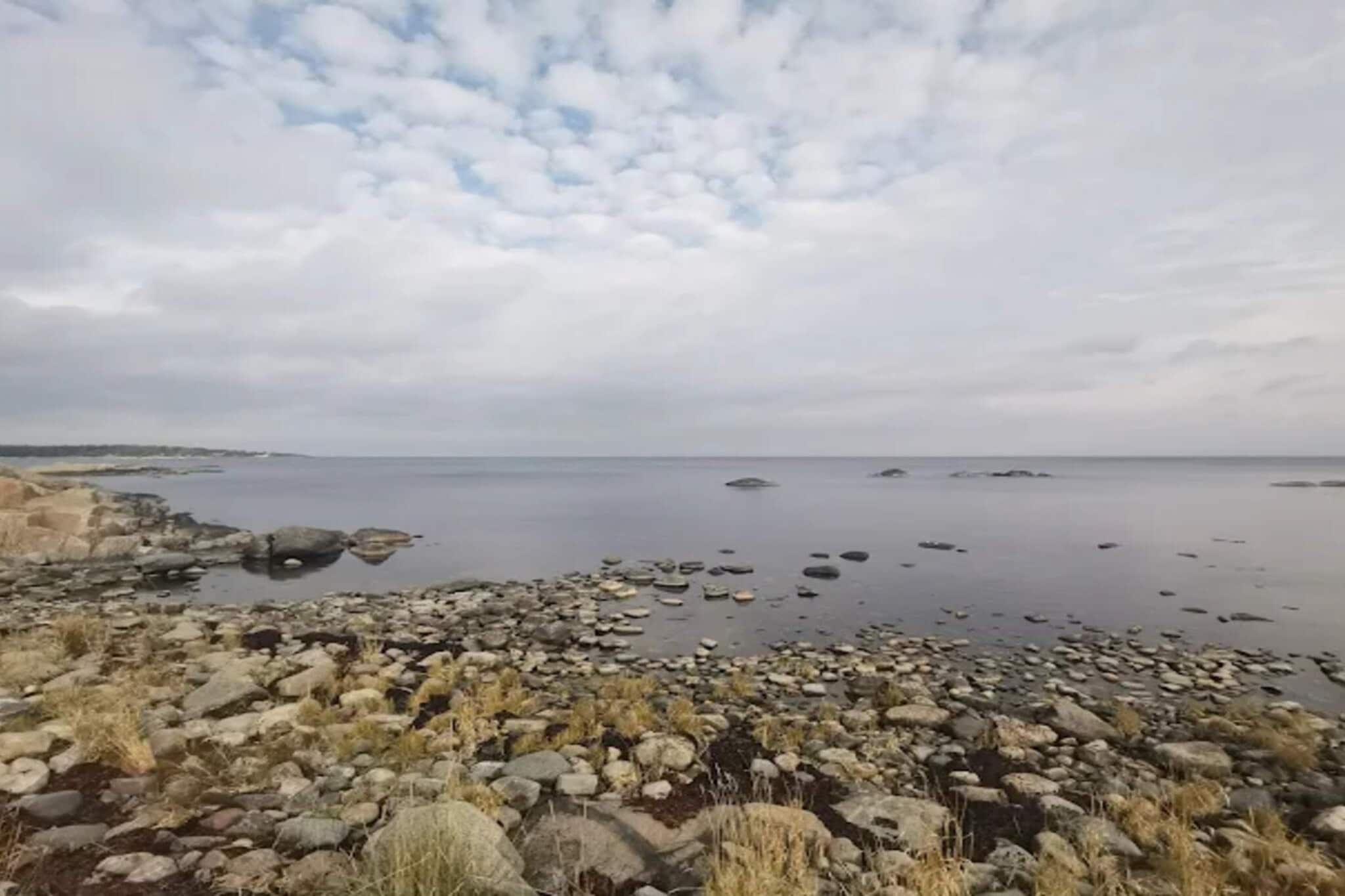 7 persoons vakantie huis in GRISSLEHAMN-By Traum-Waterzicht