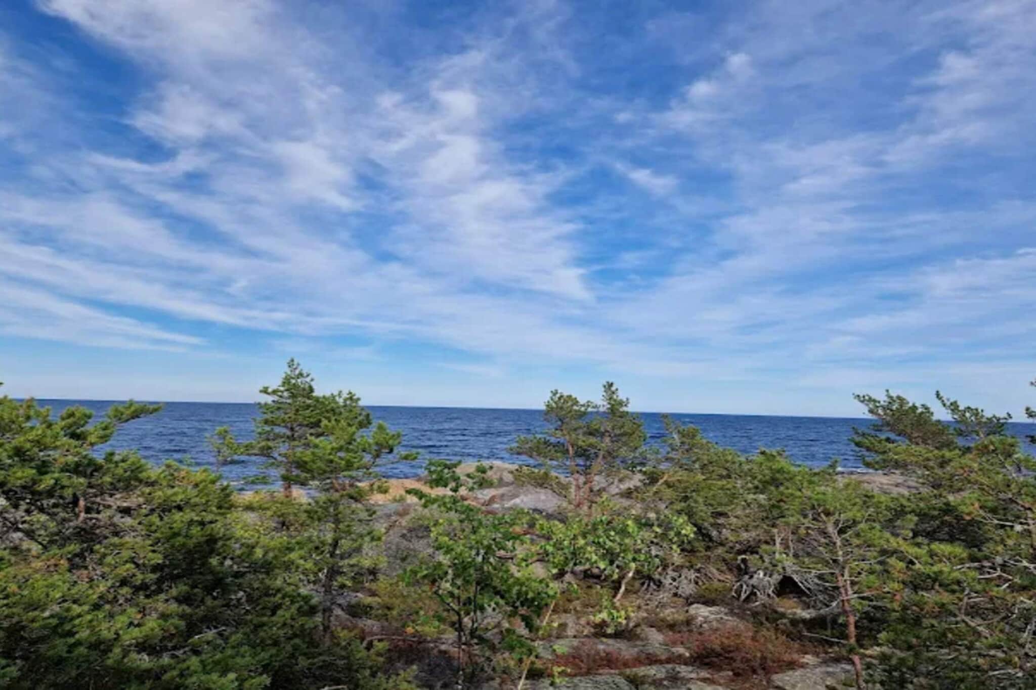 7 persoons vakantie huis in GRISSLEHAMN-By Traum-Waterzicht