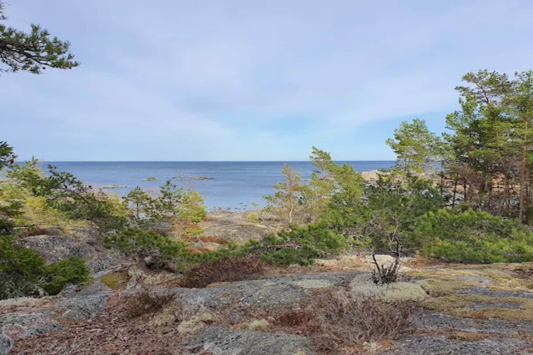 7 persoons vakantie huis in GRISSLEHAMN-By Traum-Waterzicht