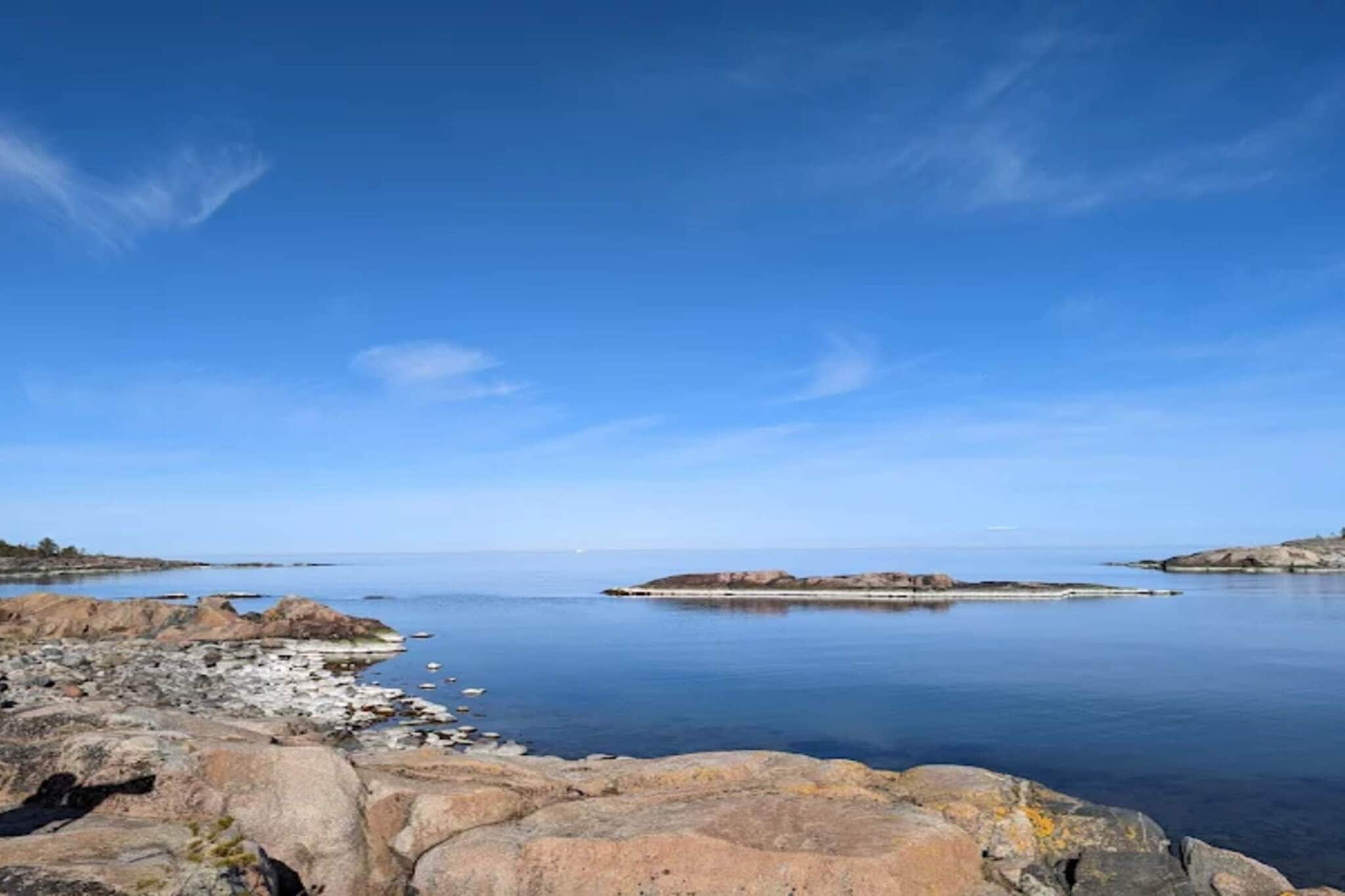 7 persoons vakantie huis in GRISSLEHAMN-By Traum-Waterzicht