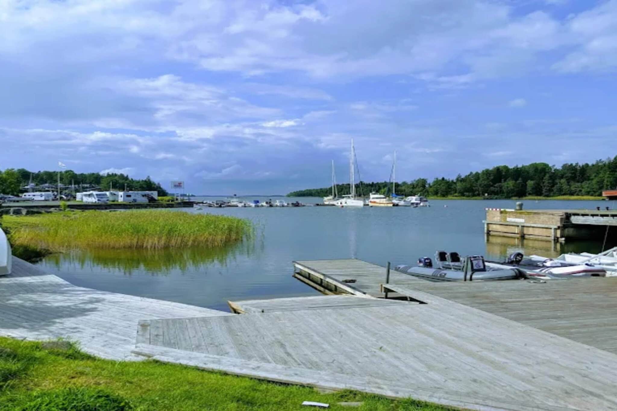 7 persoons vakantie huis in GRISSLEHAMN-By Traum-Waterzicht