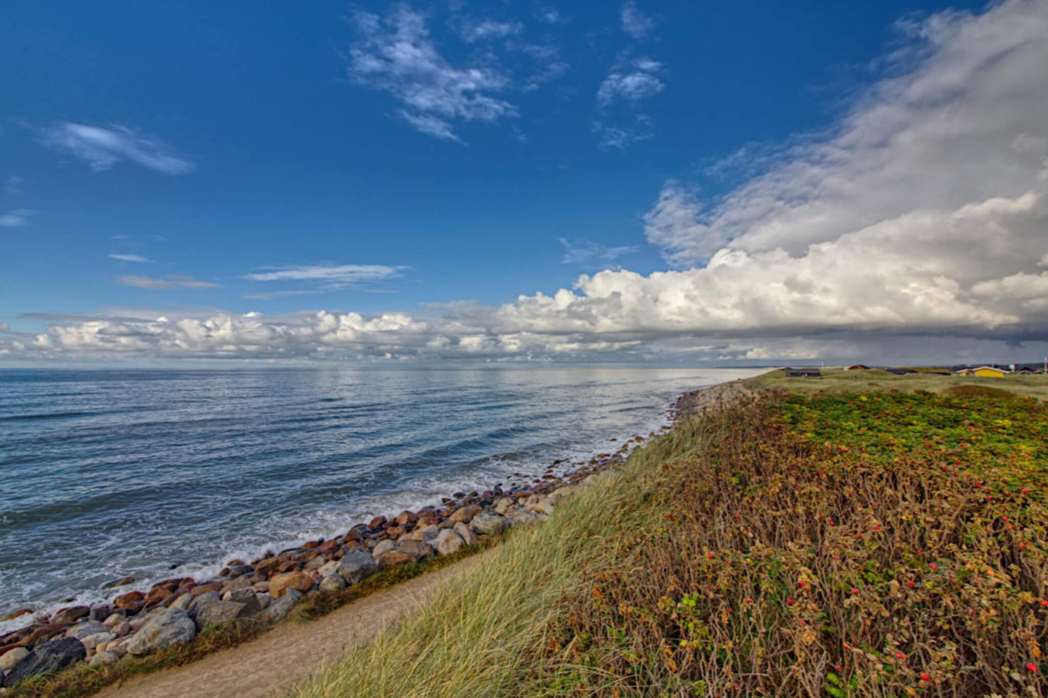4 person holiday home in Hjørring - Water view