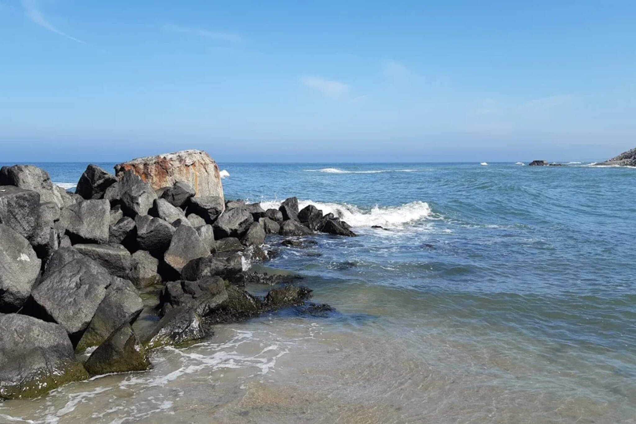 4 person holiday home in Hjørring - Water view