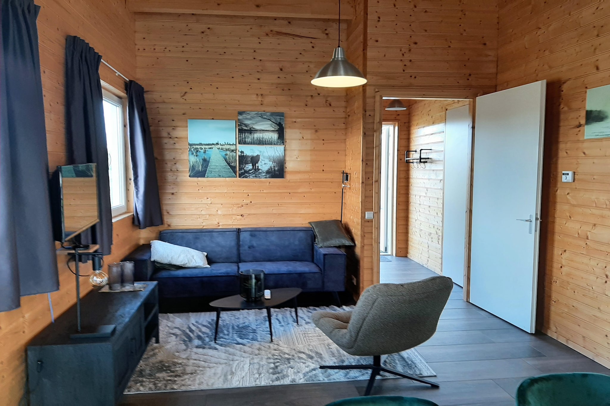 Vakantiehuisje 19