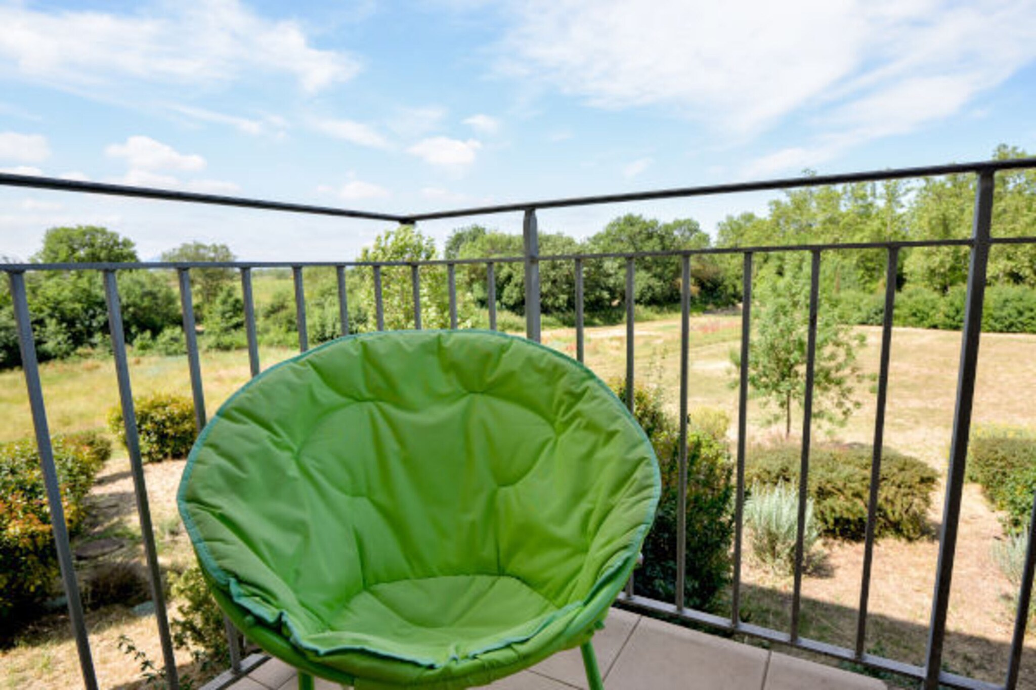 Terrace Balcony