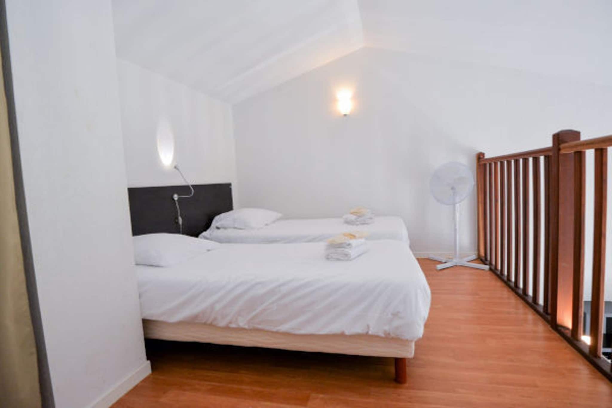 Bed Room
