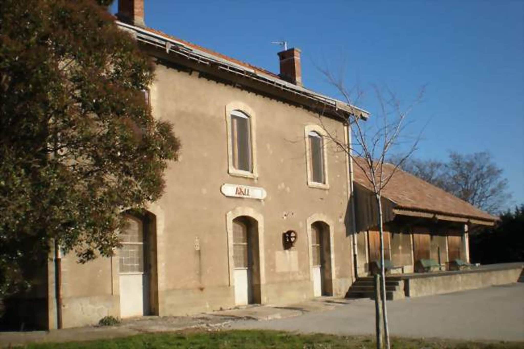 Exterior Summer
