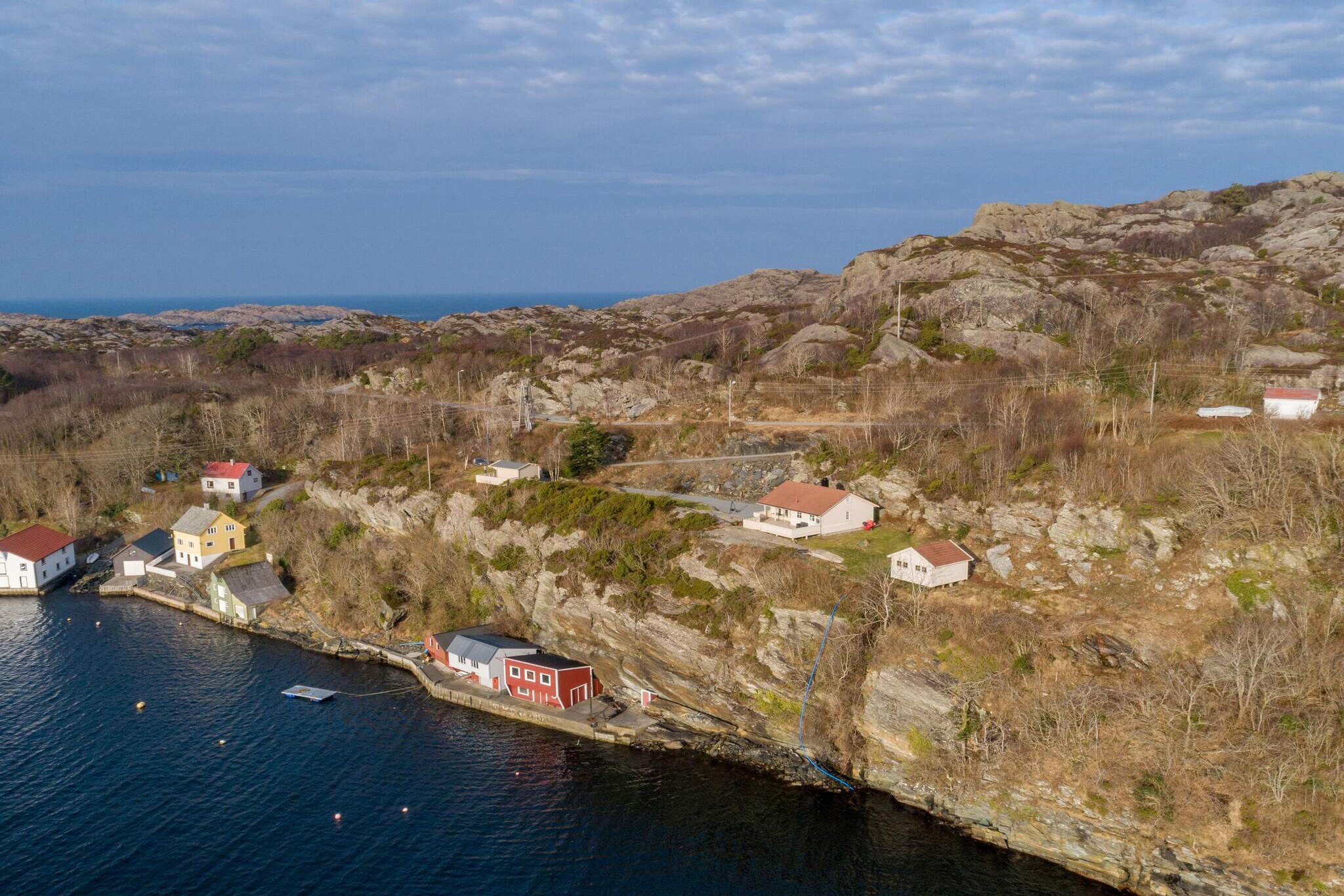Sydlige Fjord-Norge